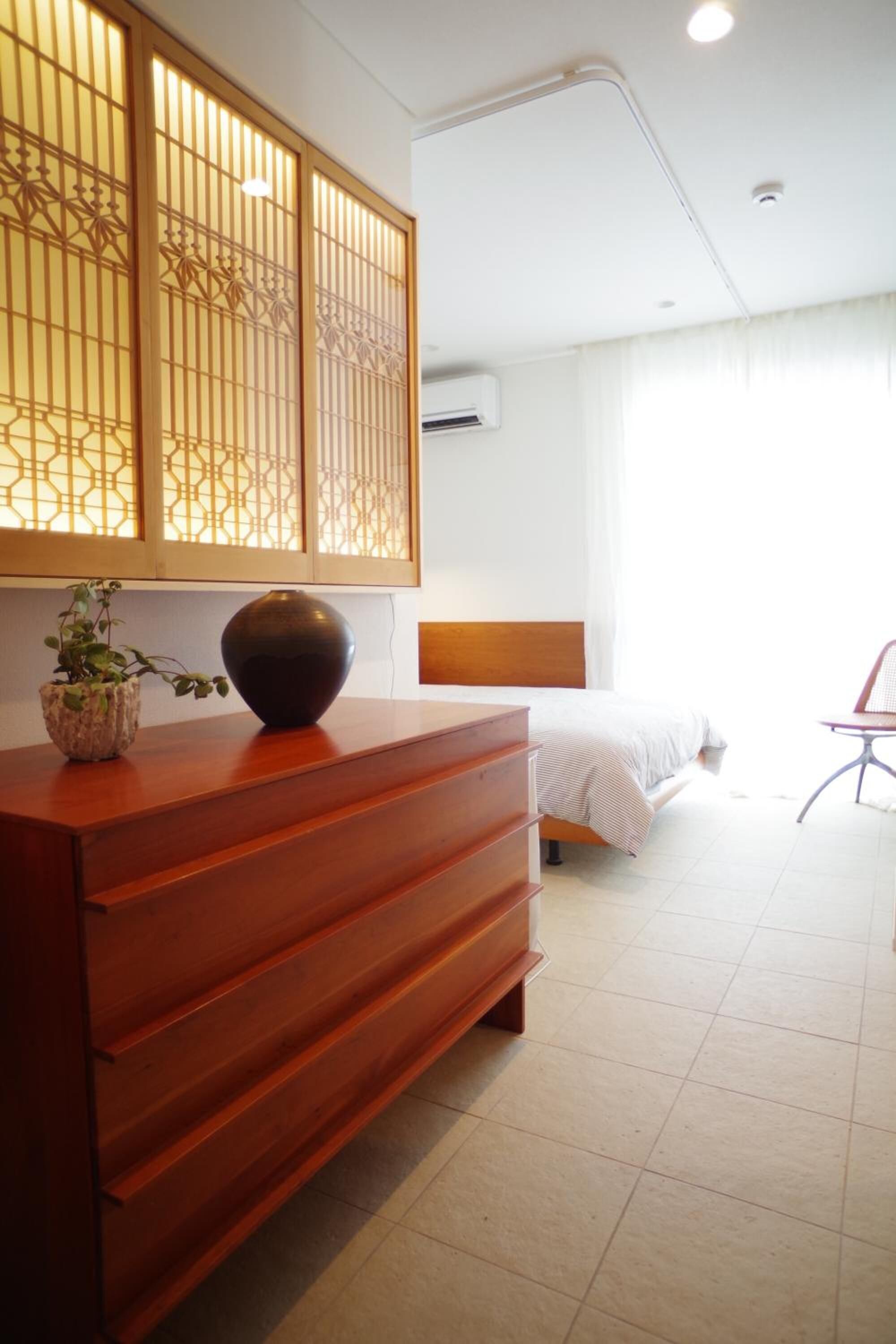 Sango Katase Guest Rooms 3*
