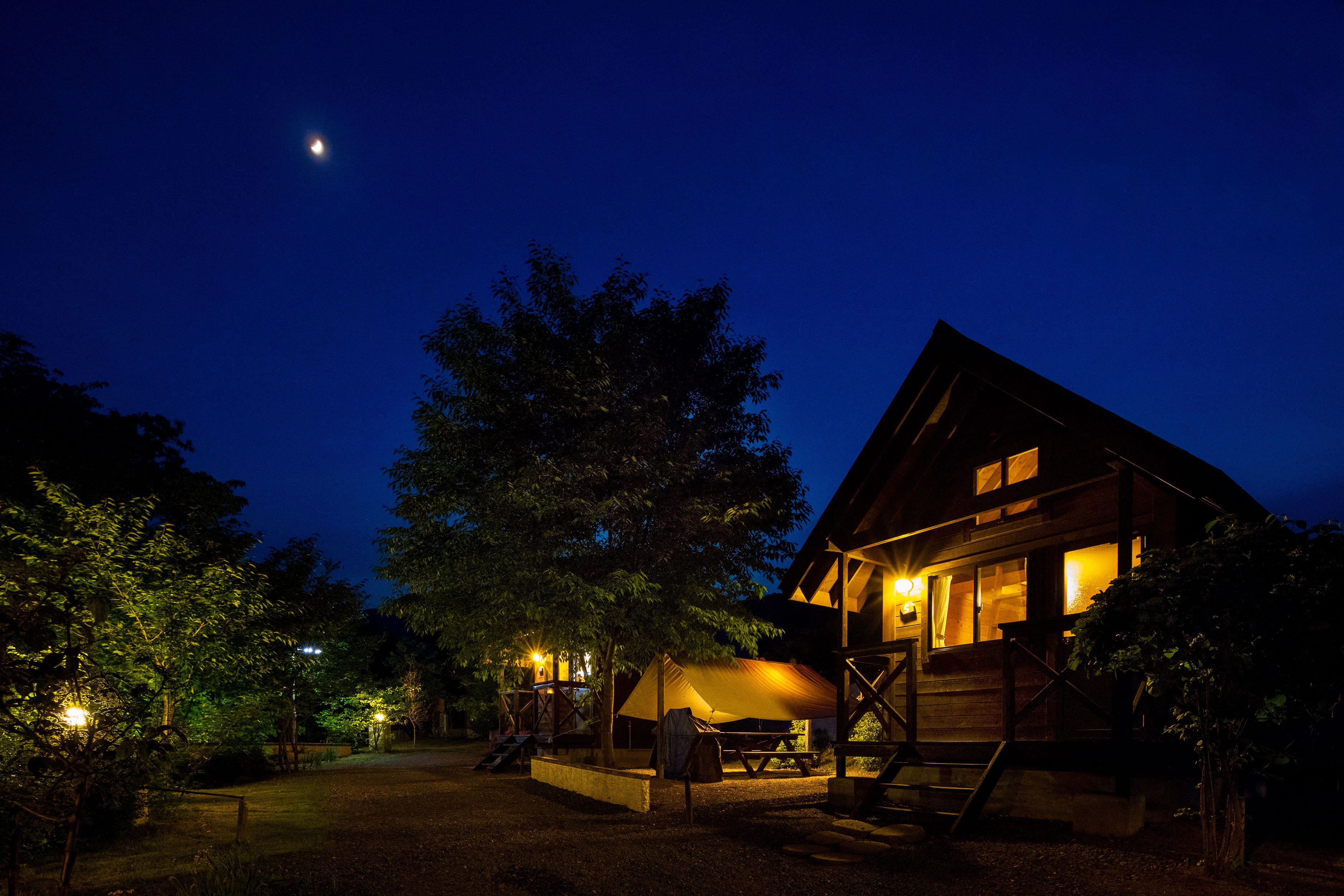 Asian Resort Camp Tapa 1*