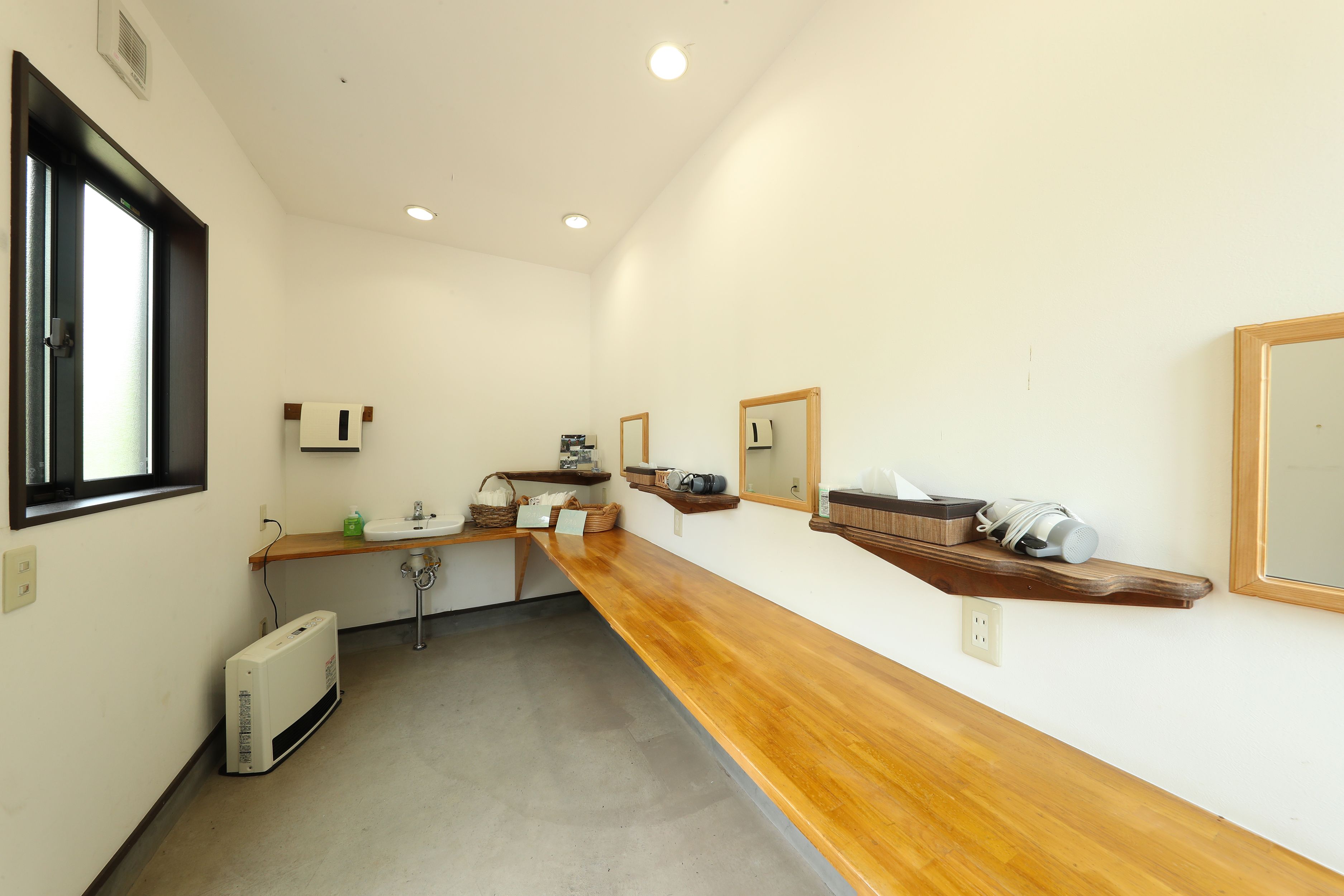 Asian Resort Camp Tapa 1*