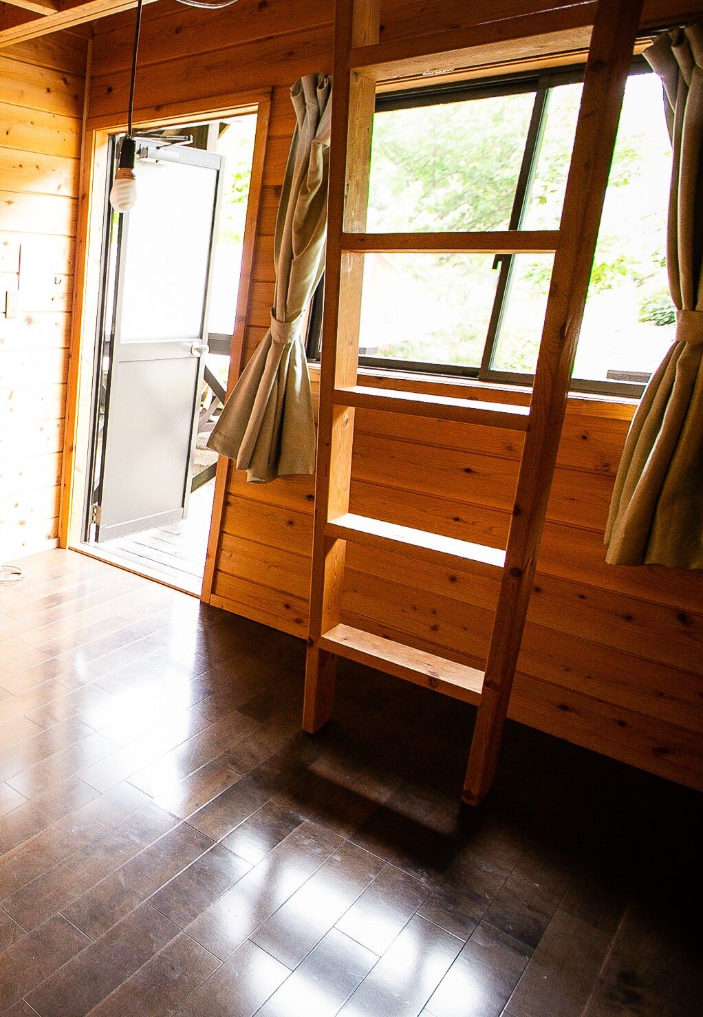 Asian Resort Camp Tapa 1*