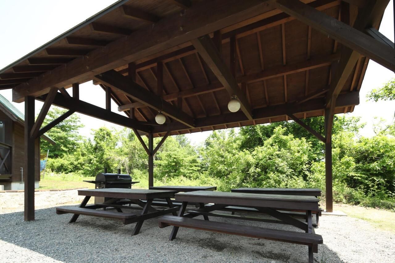 Asian Resort Camp Tapa 1*