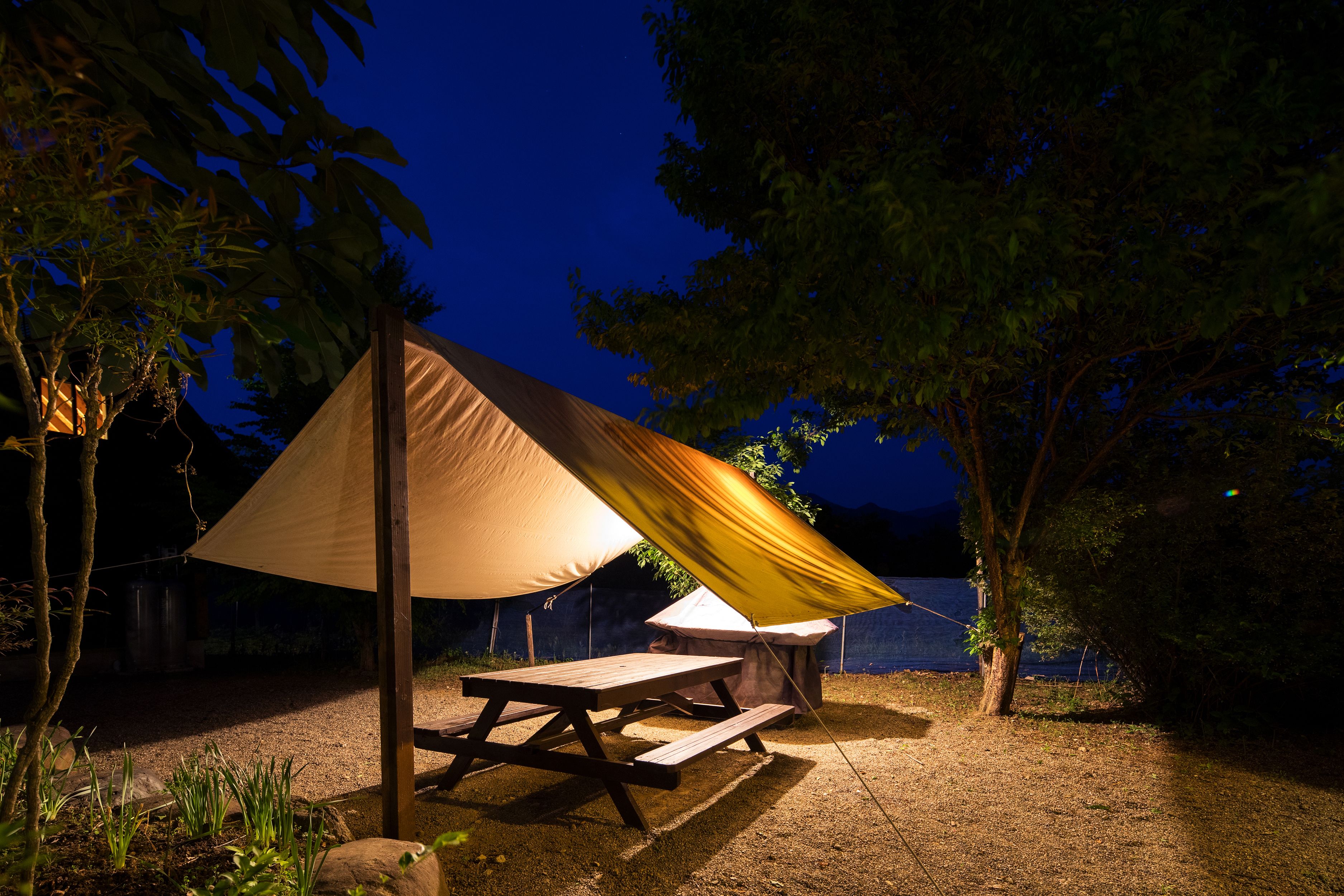Asian Resort Camp Tapa 1*