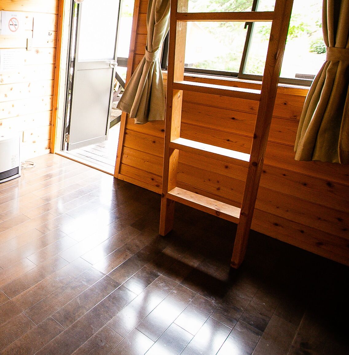 Asian Resort Camp Tapa 1*