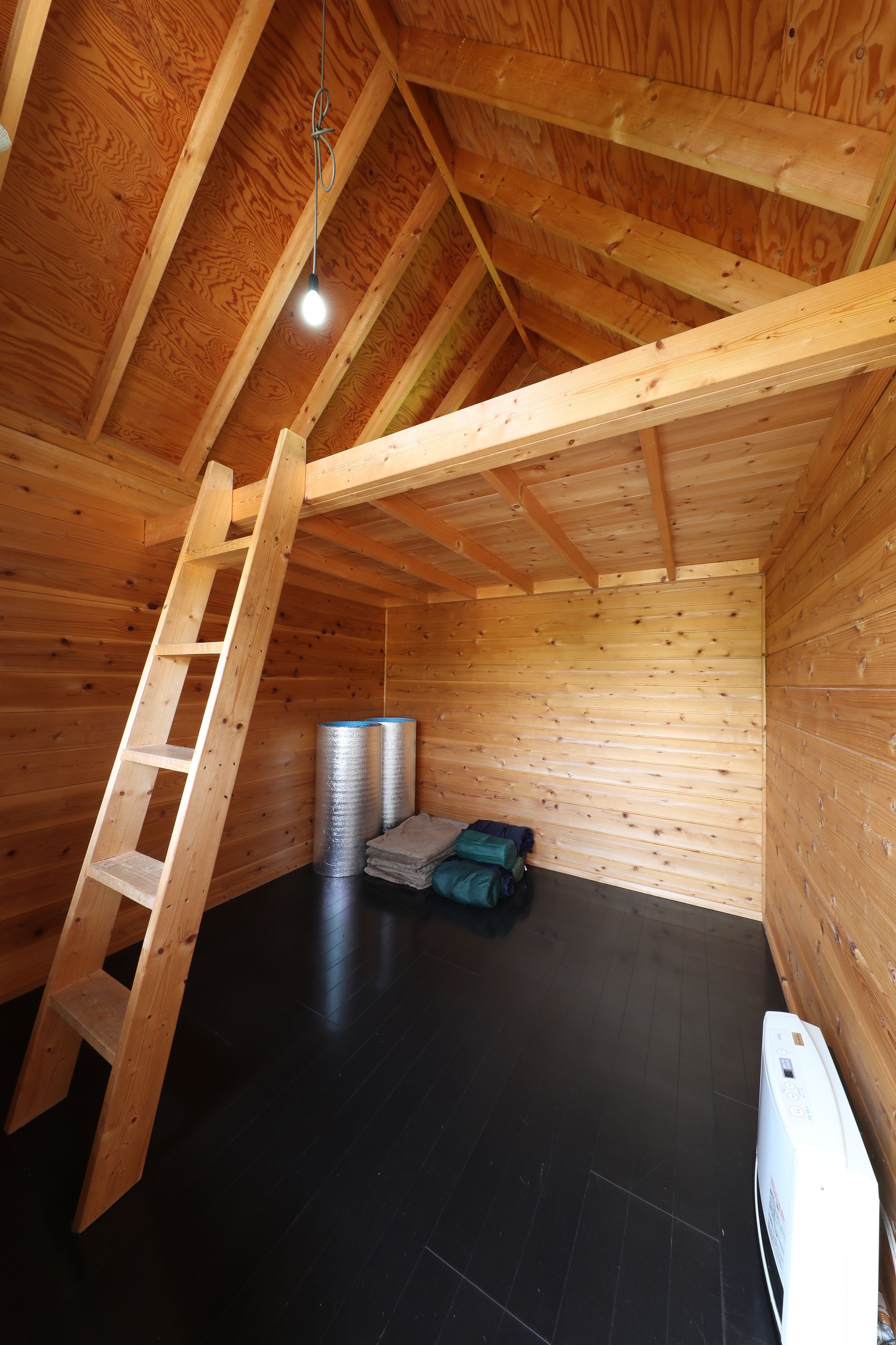 Asian Resort Camp Tapa 1*