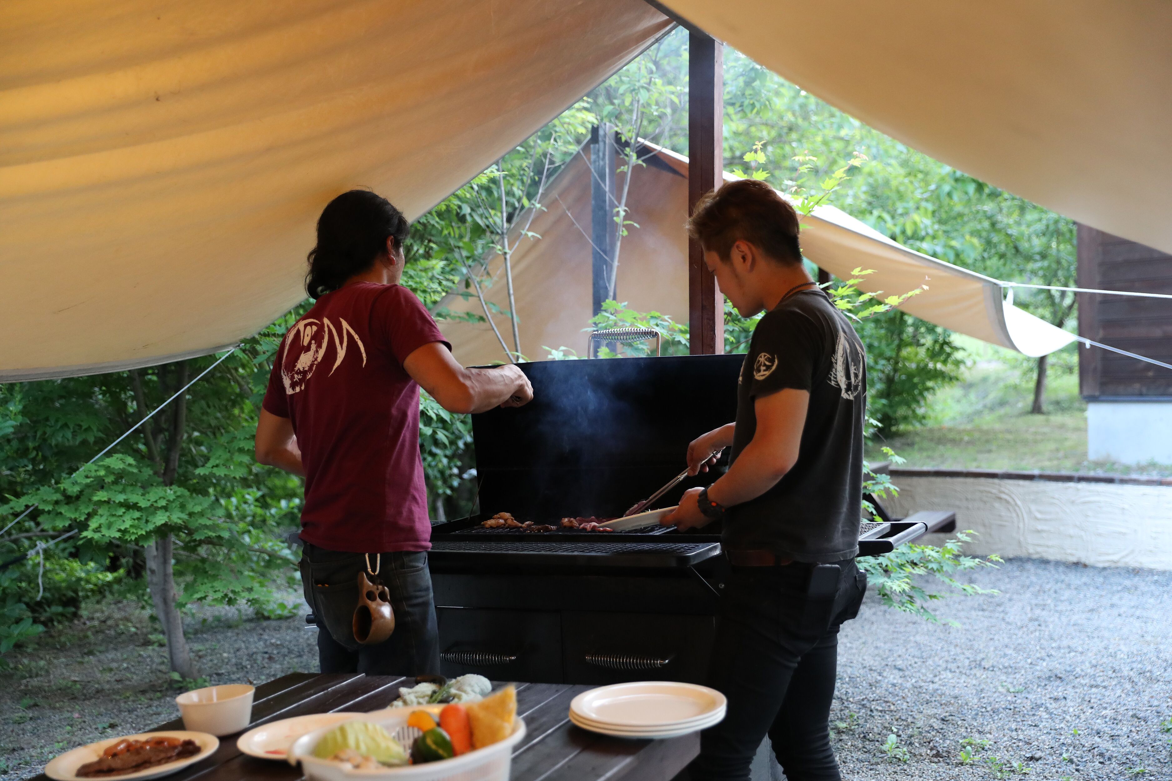 Asian Resort Camp Tapa 1*