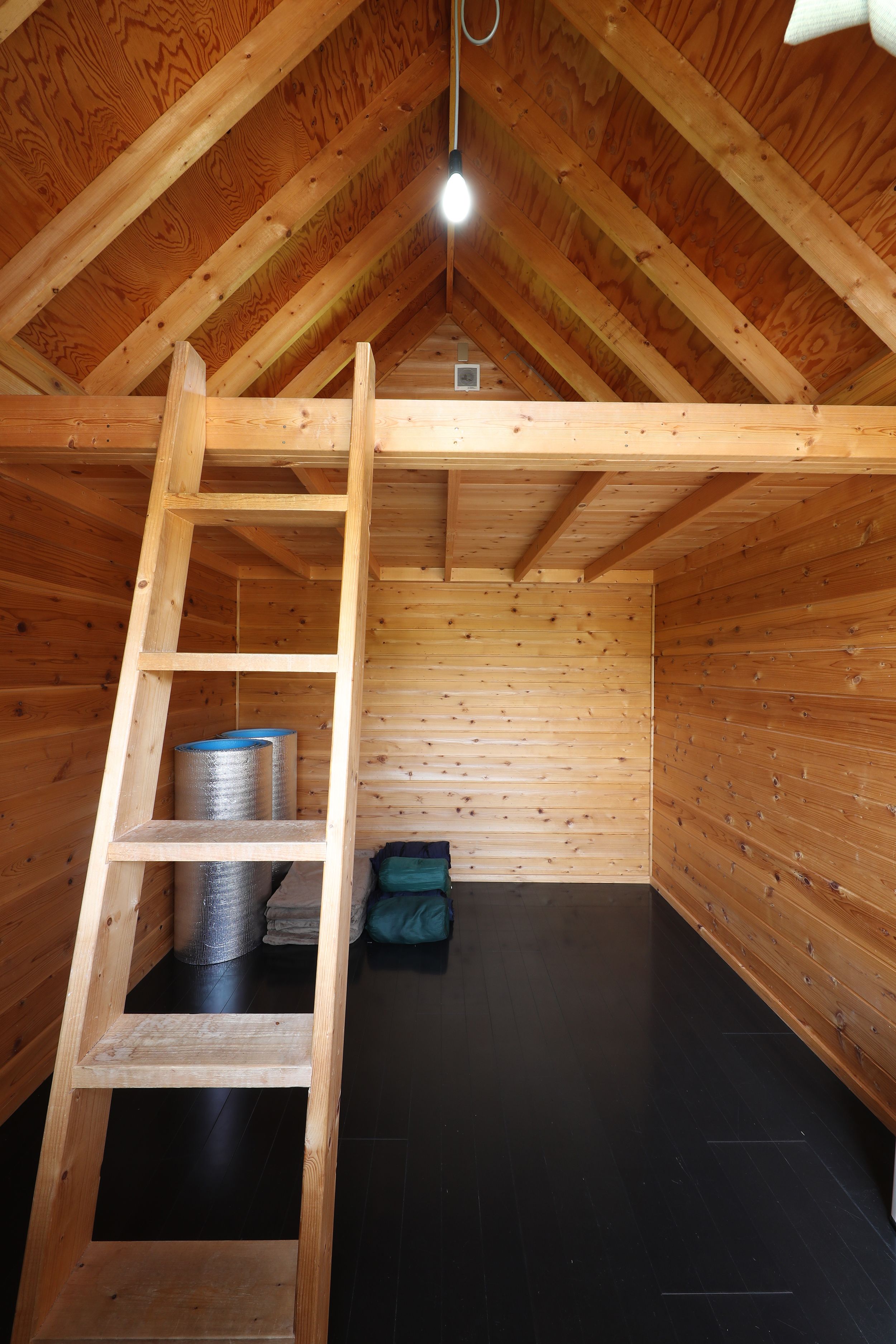 Asian Resort Camp Tapa 1*