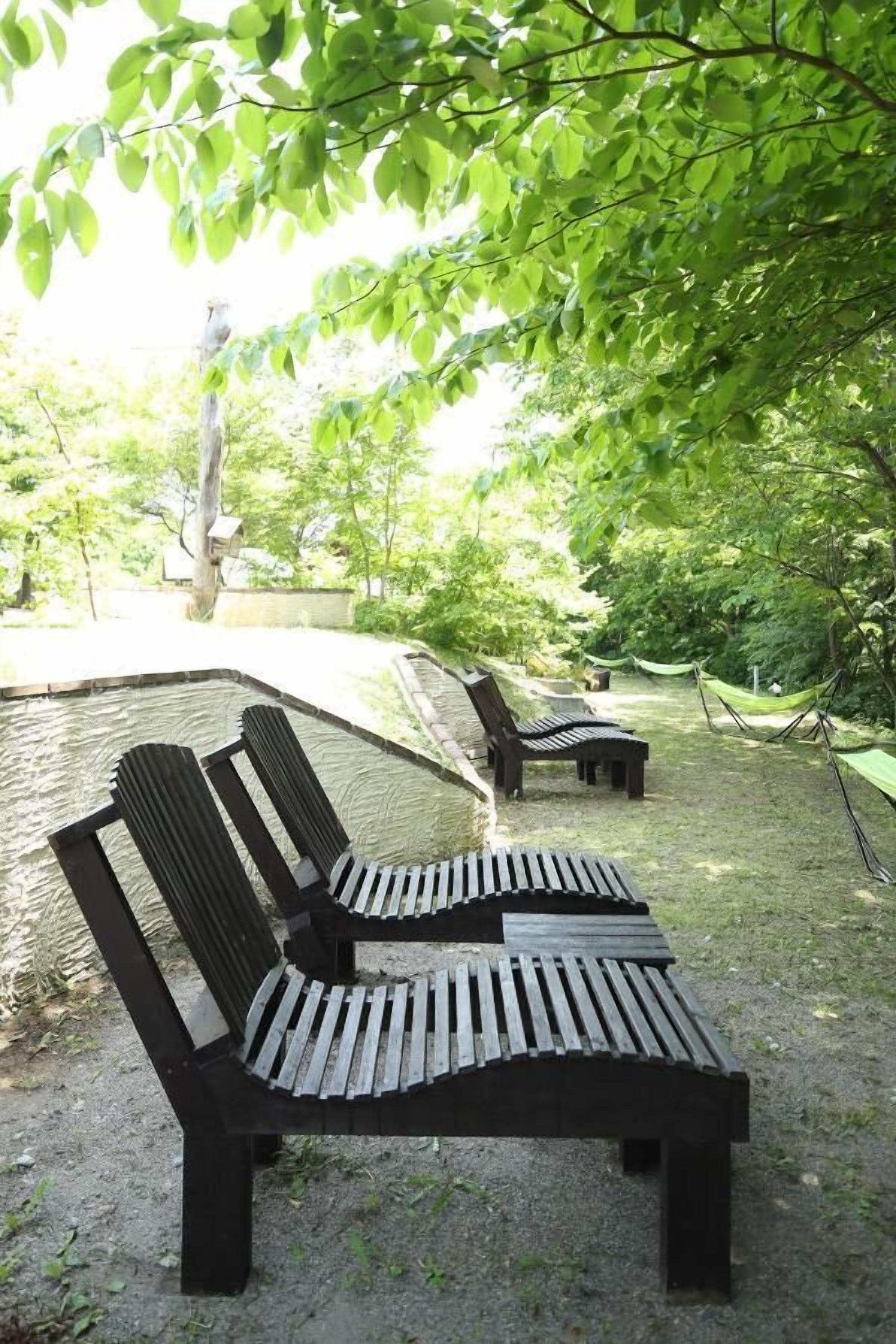 Asian Resort Camp Tapa 1*