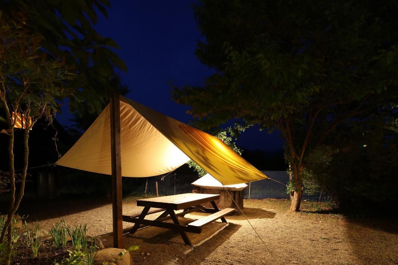 Asian Resort Camp Tapa 1*