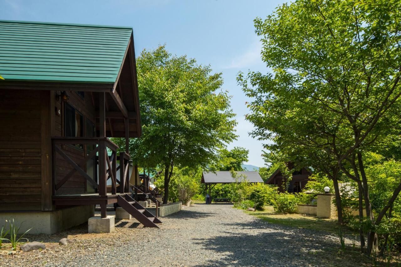 Asian Resort Camp Tapa 1*