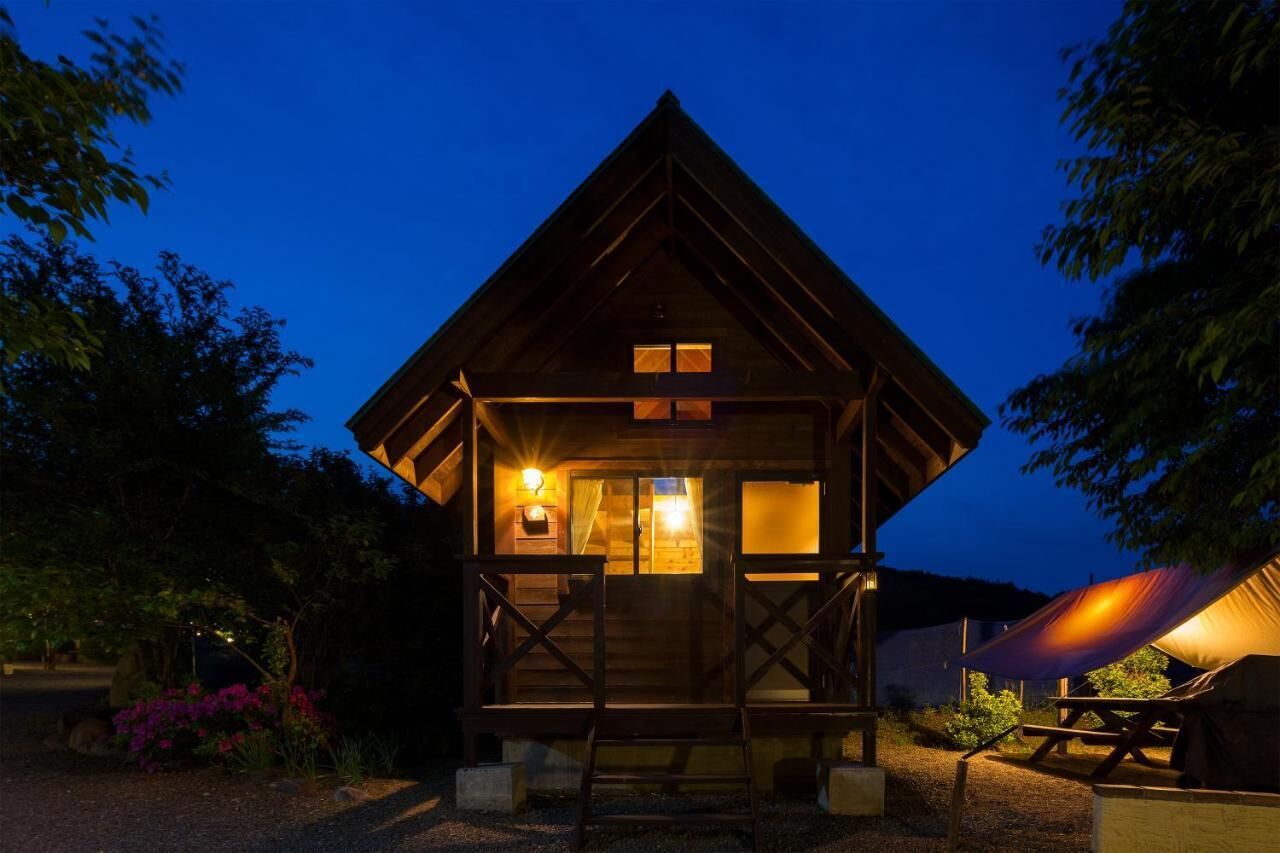 Asian Resort Camp Tapa 1*