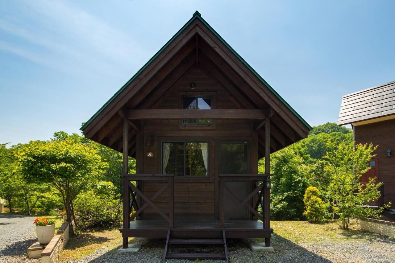 Asian Resort Camp Tapa 1*