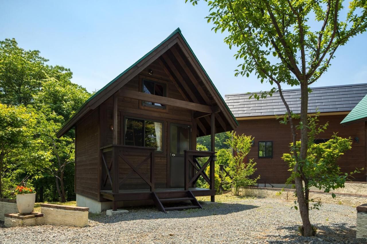 Asian Resort Camp Tapa 1*