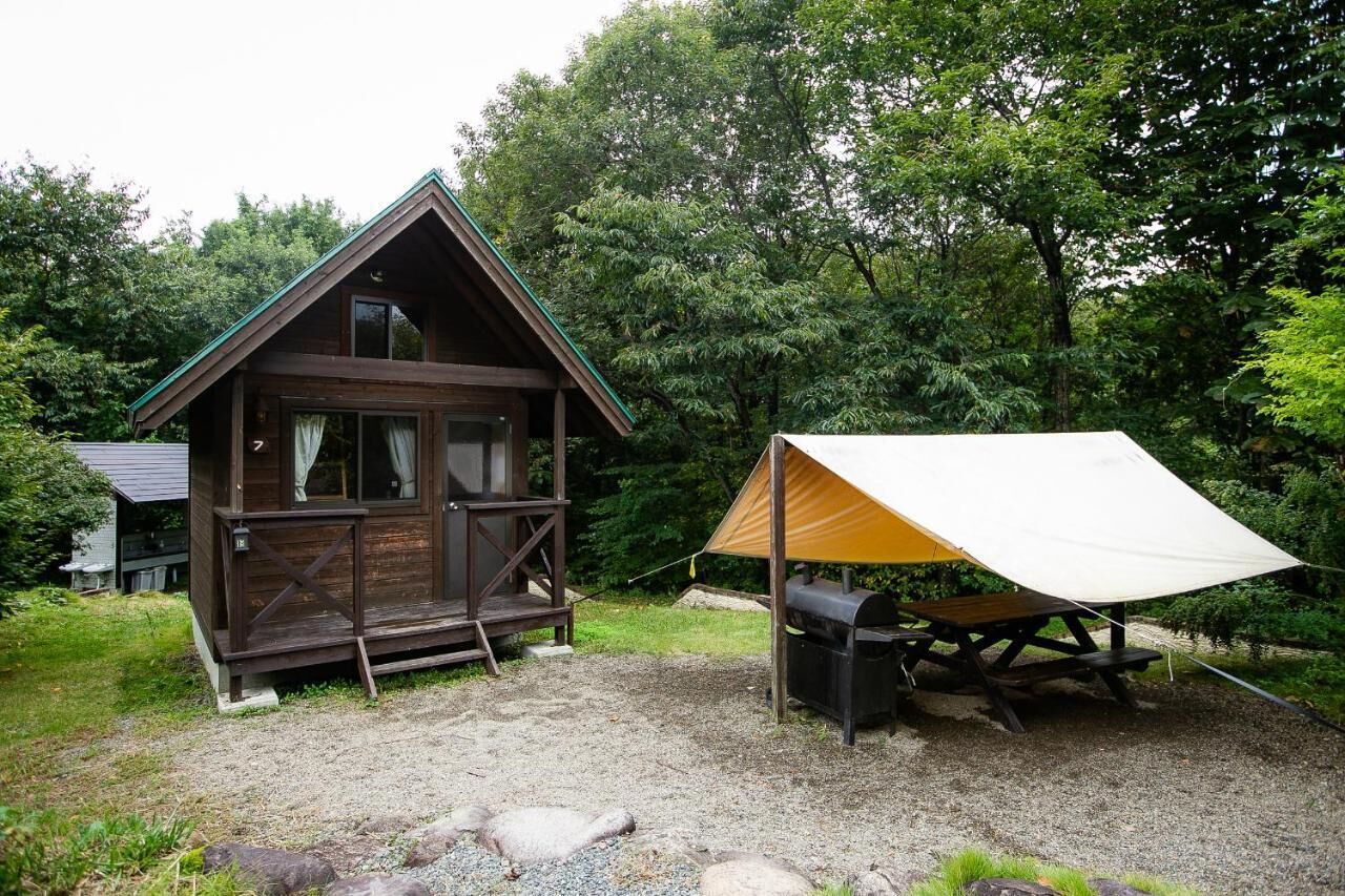 Asian Resort Camp Tapa 1*