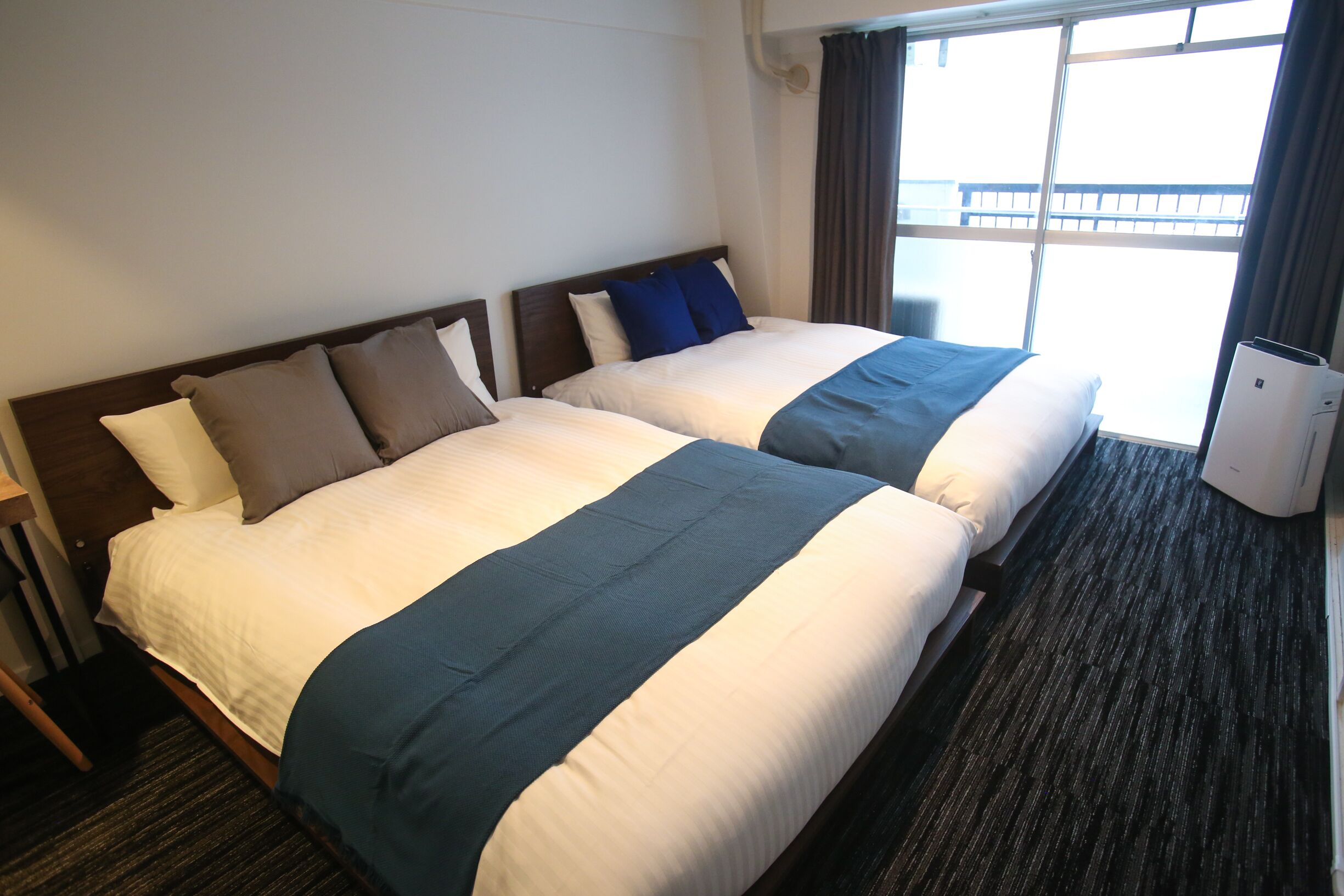 N.33 Hakata Sta. River Side 2*