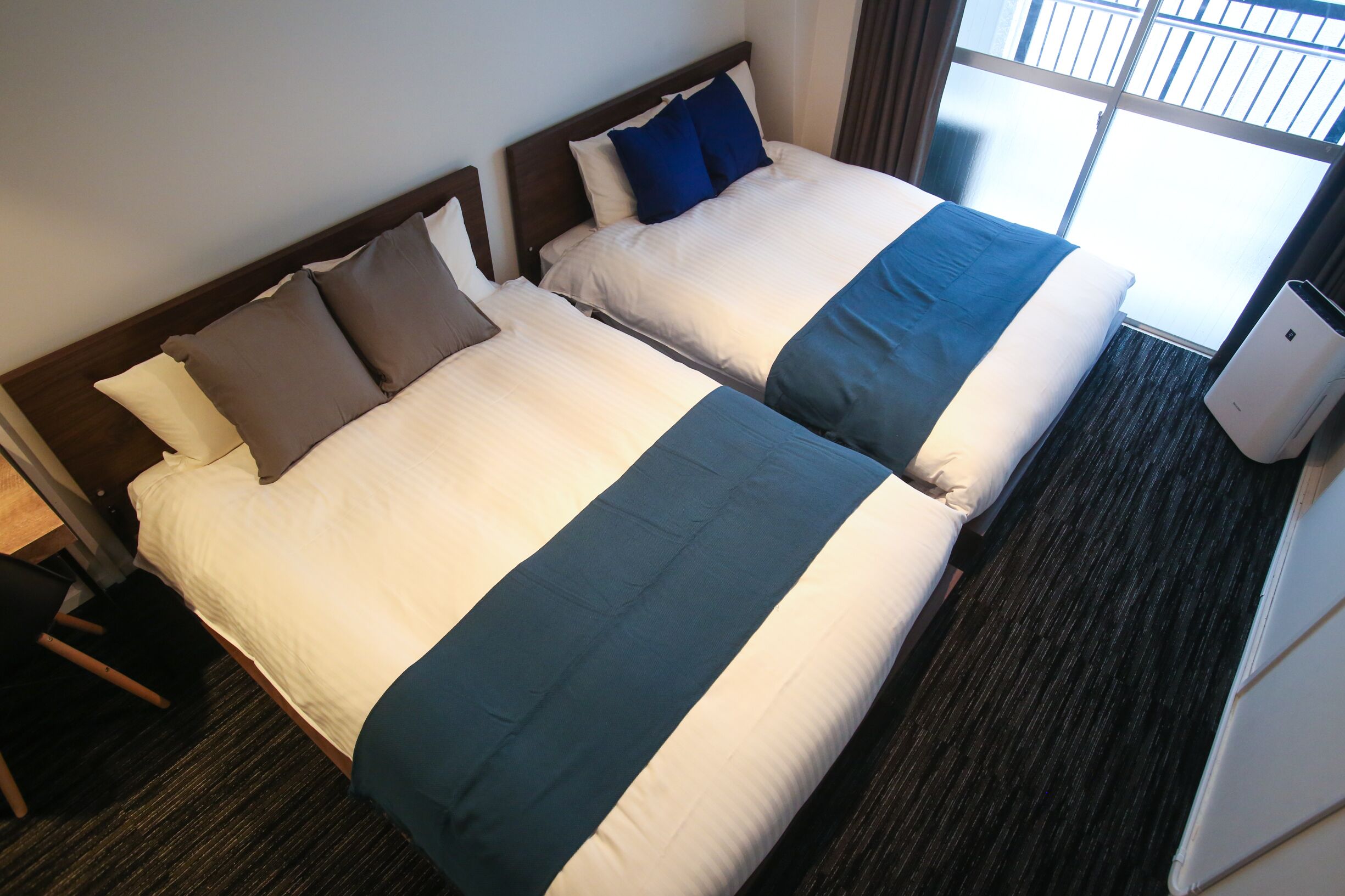 N.33 Hakata Sta. River Side 2*