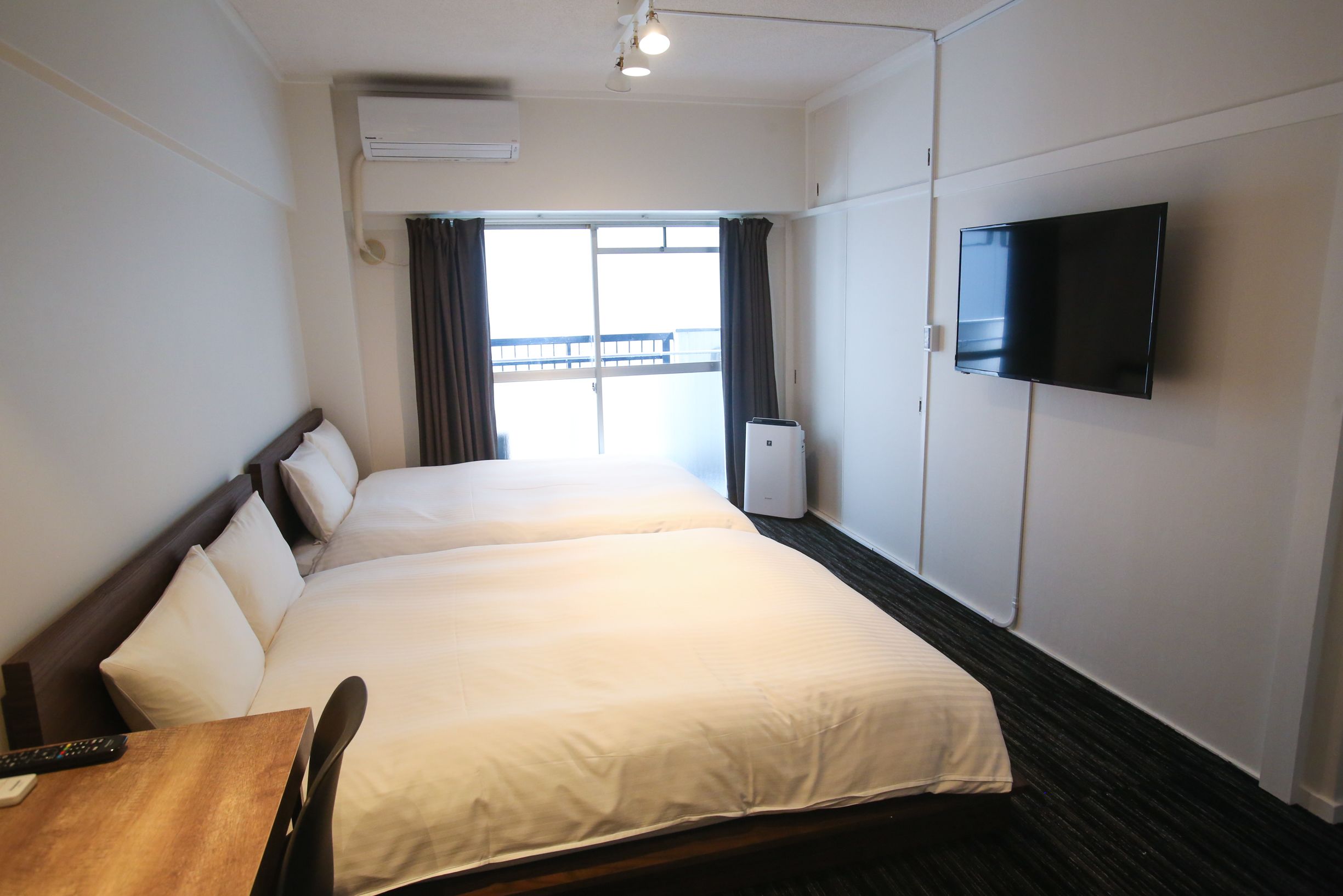 N.33 Hakata Sta. River Side 2*