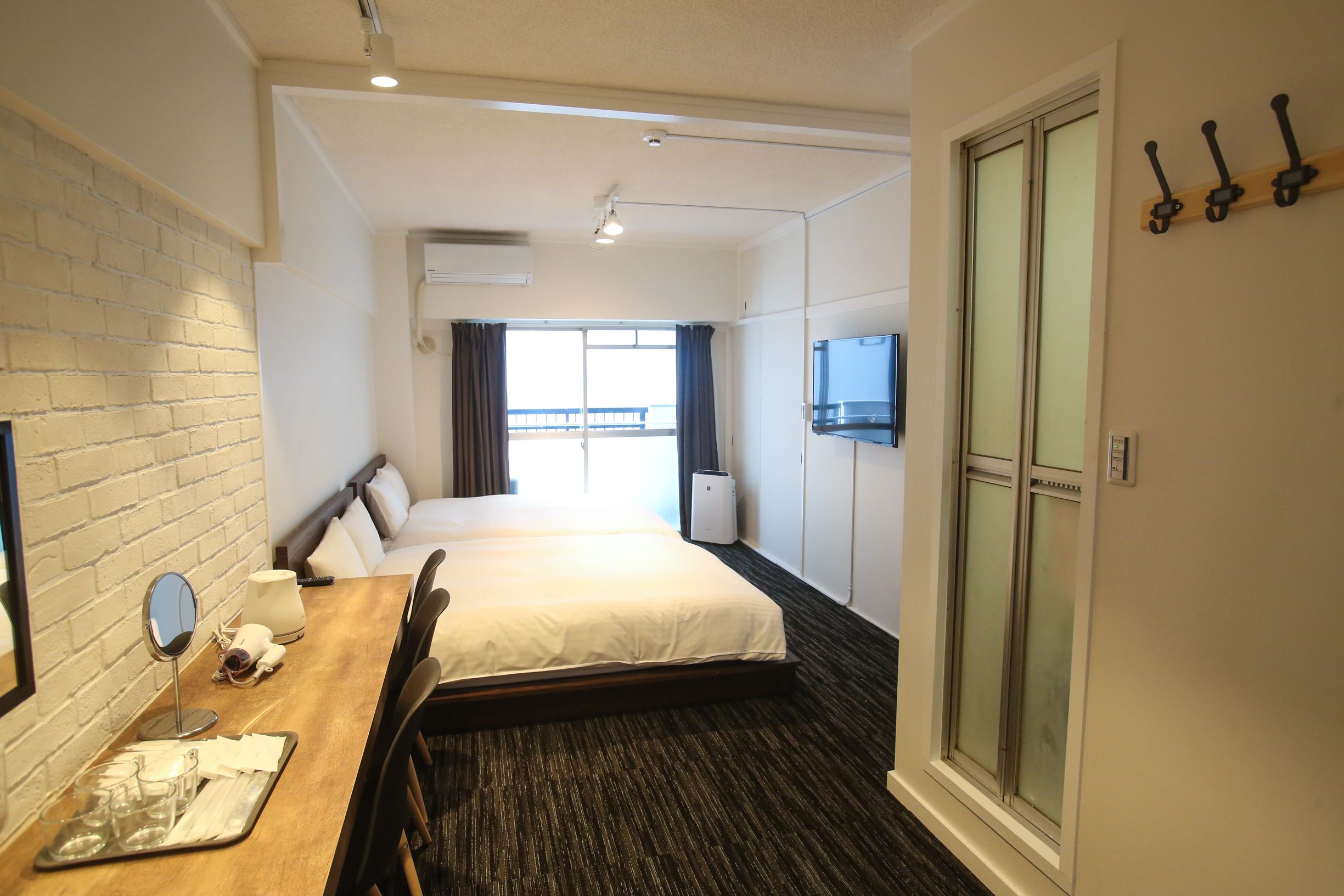 N.33 Hakata Sta. River Side 2*