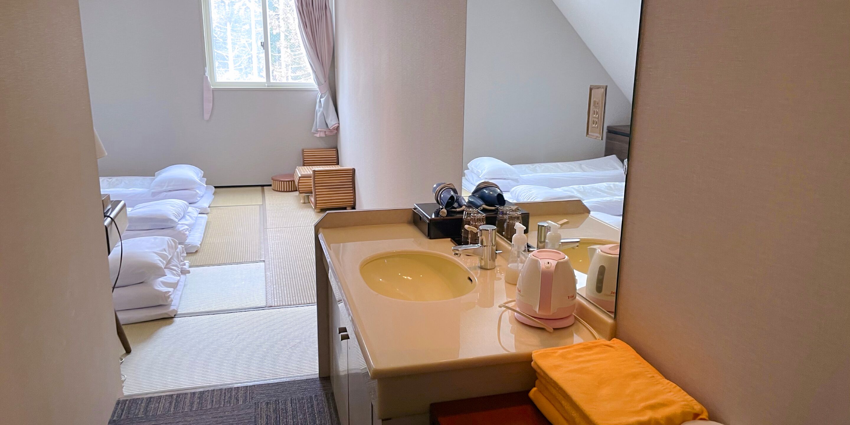 Hakuba Sunvalley Hotel 3*