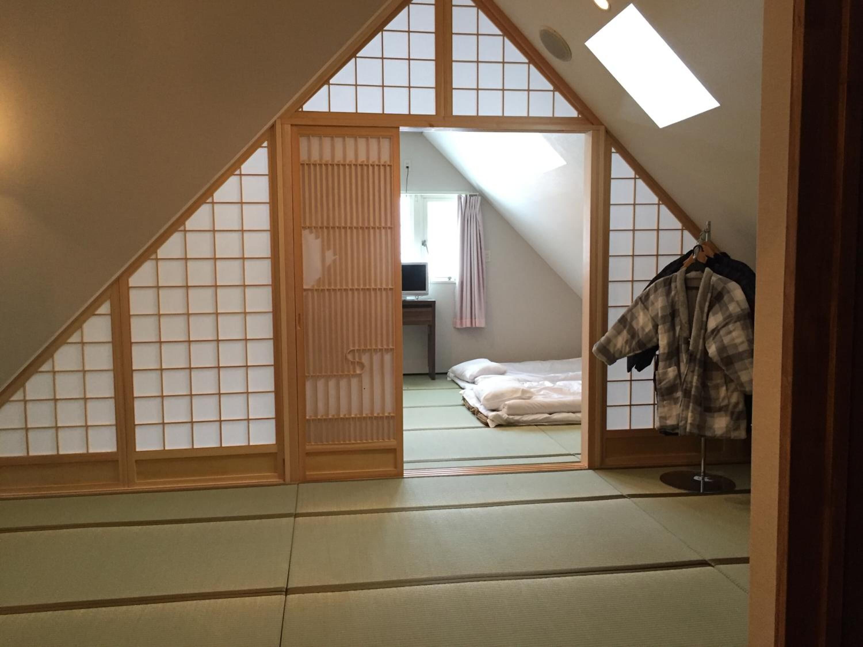 Hakuba Sunvalley Hotel 3*