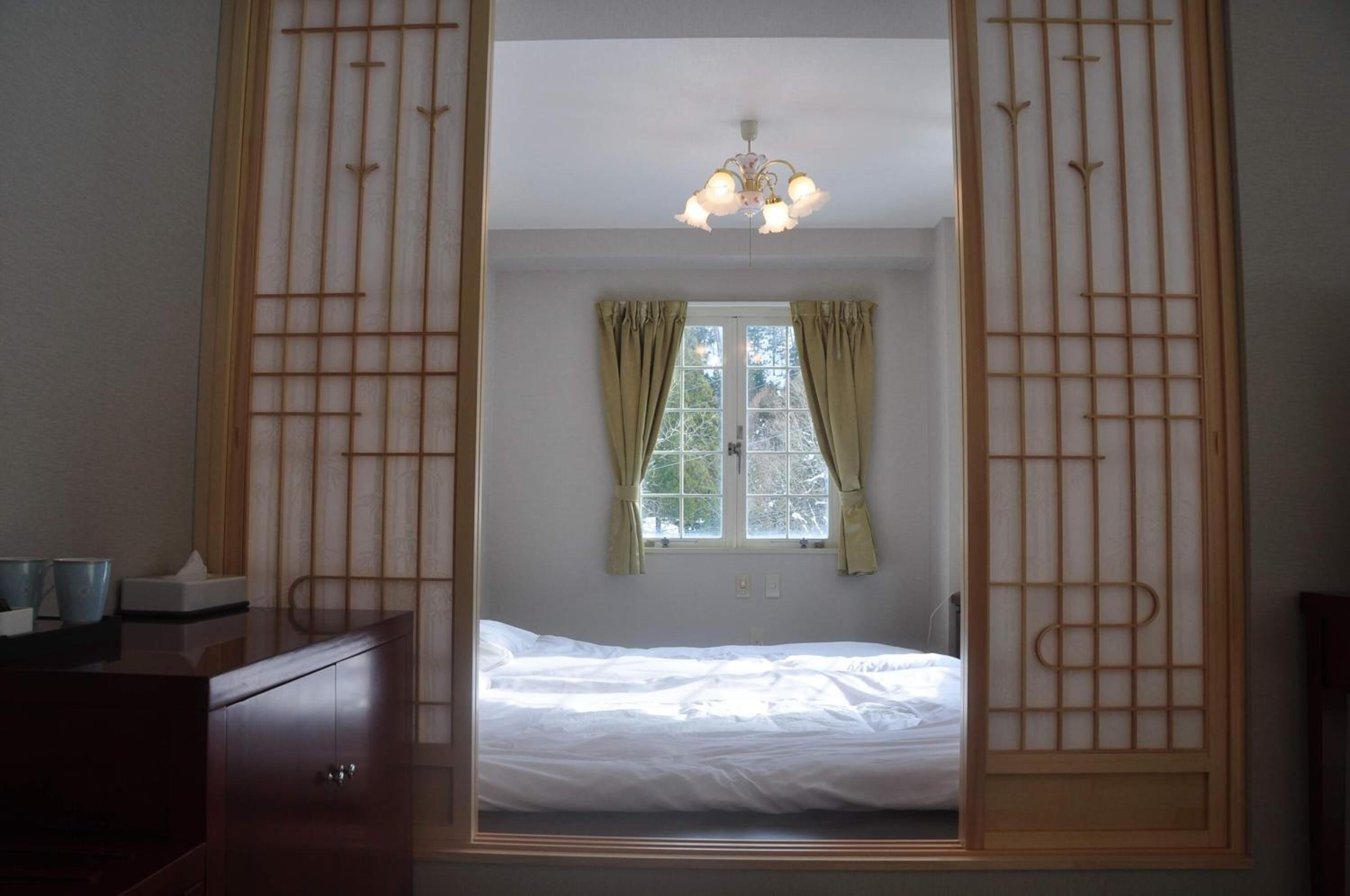 Hakuba Sunvalley Hotel 3*