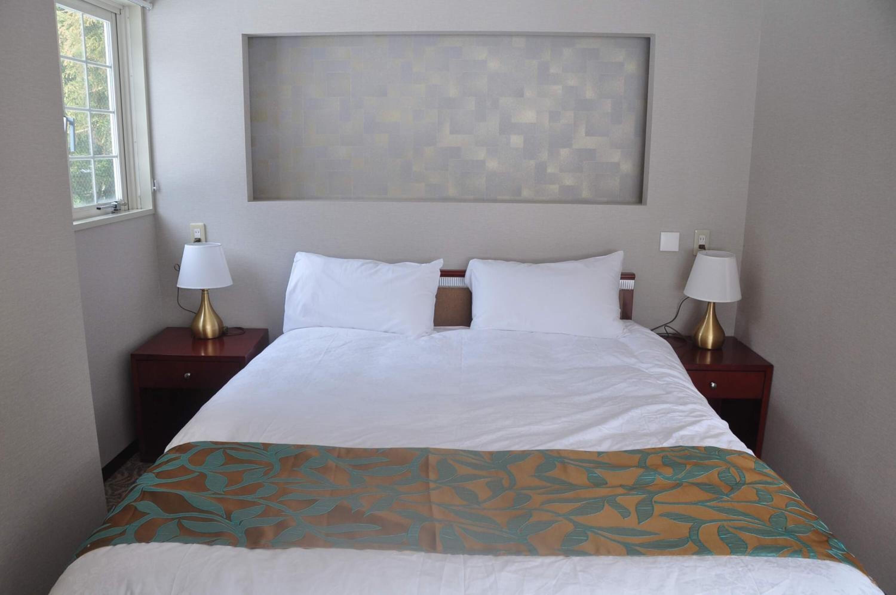 Hakuba Sunvalley Hotel 3*