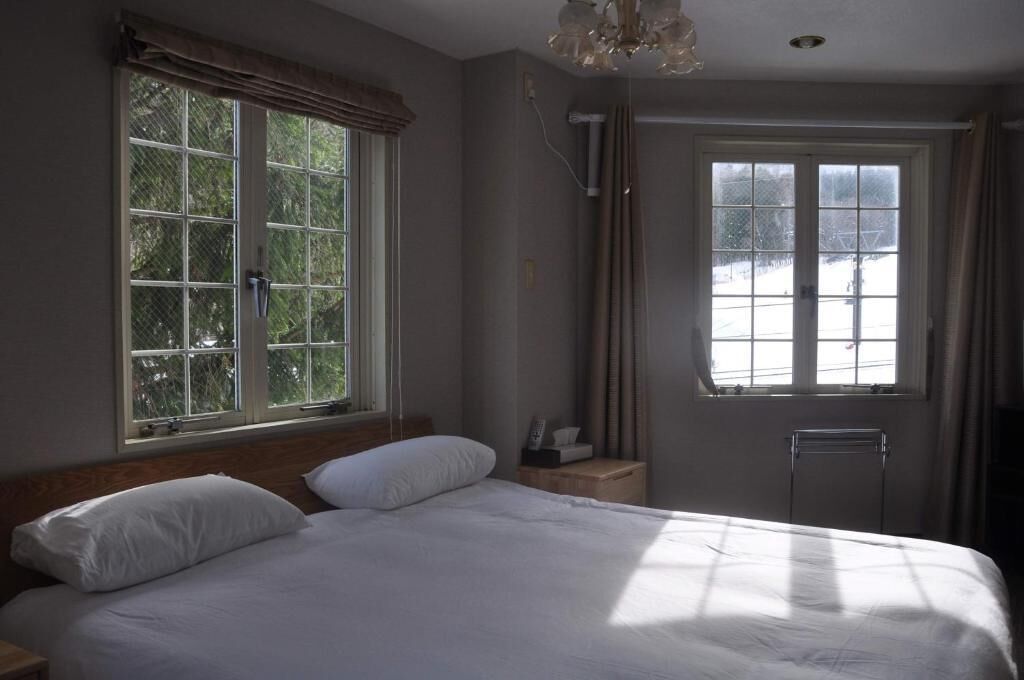 Hakuba Sunvalley Hotel 3*