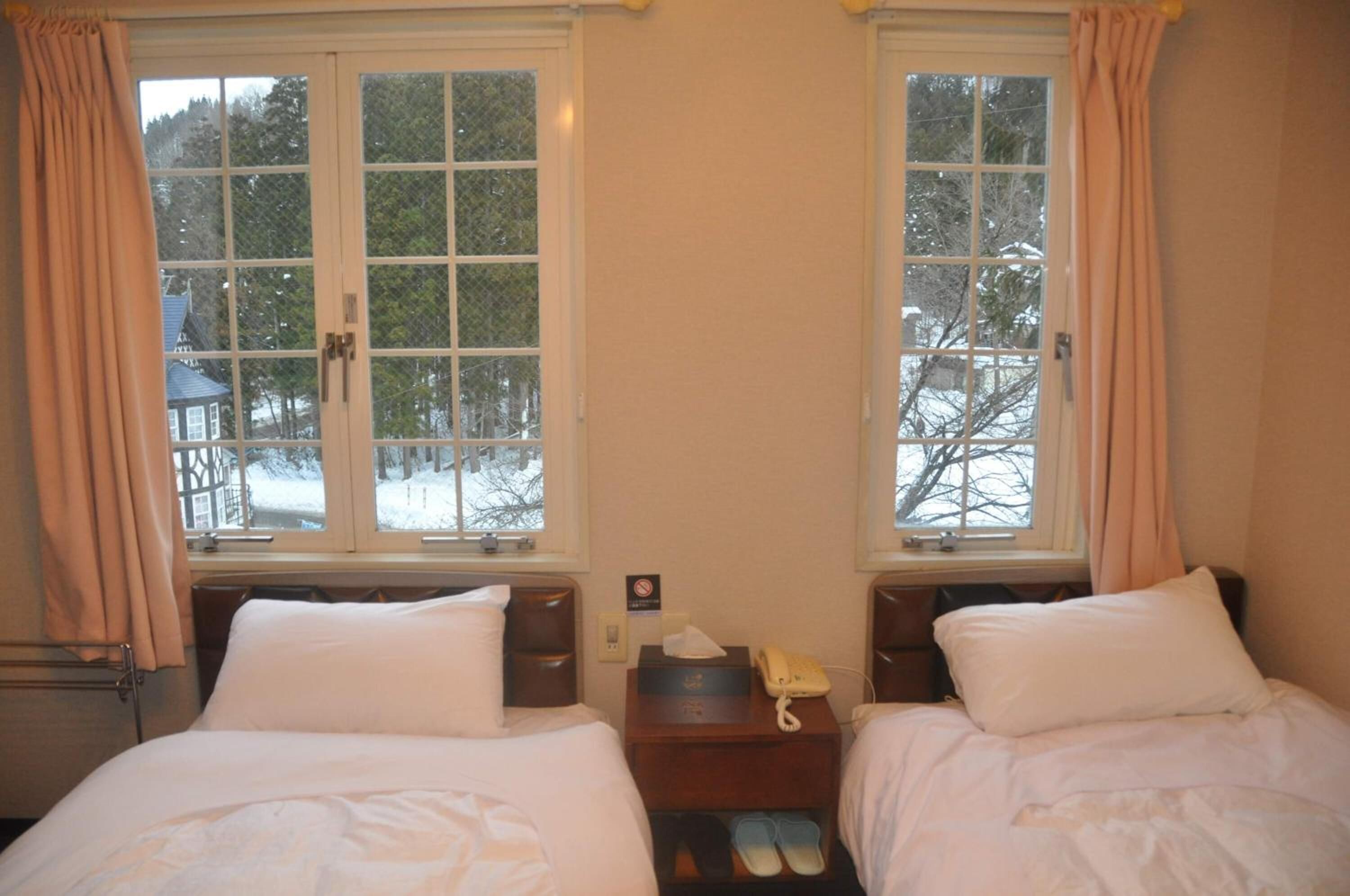 Hakuba Sunvalley Hotel 3*