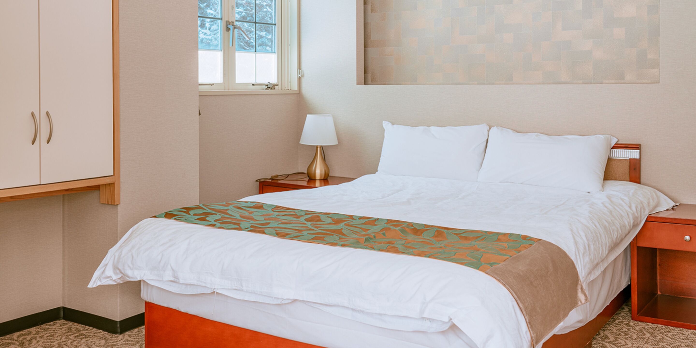Hakuba Sunvalley Hotel 3*