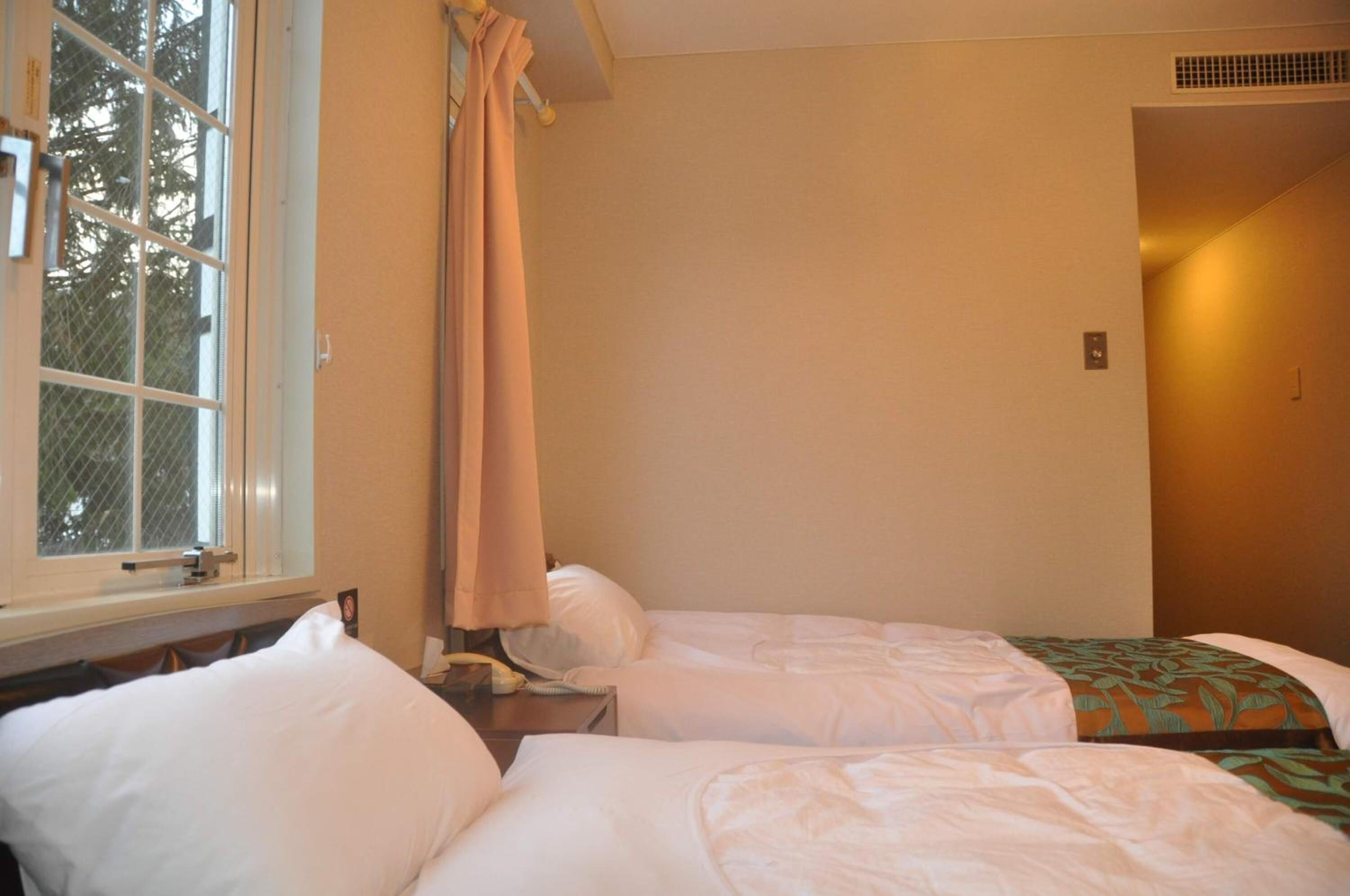 Hakuba Sunvalley Hotel 3*