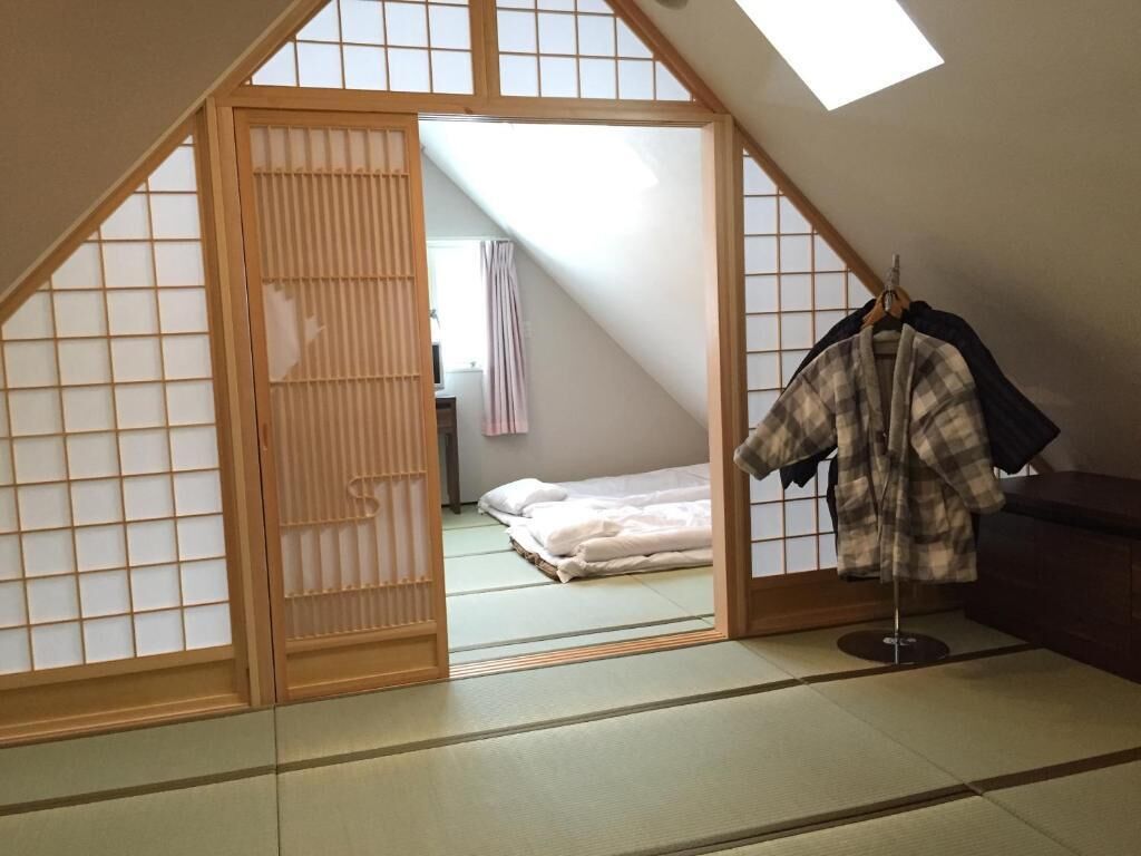 Hakuba Sunvalley Hotel 3*