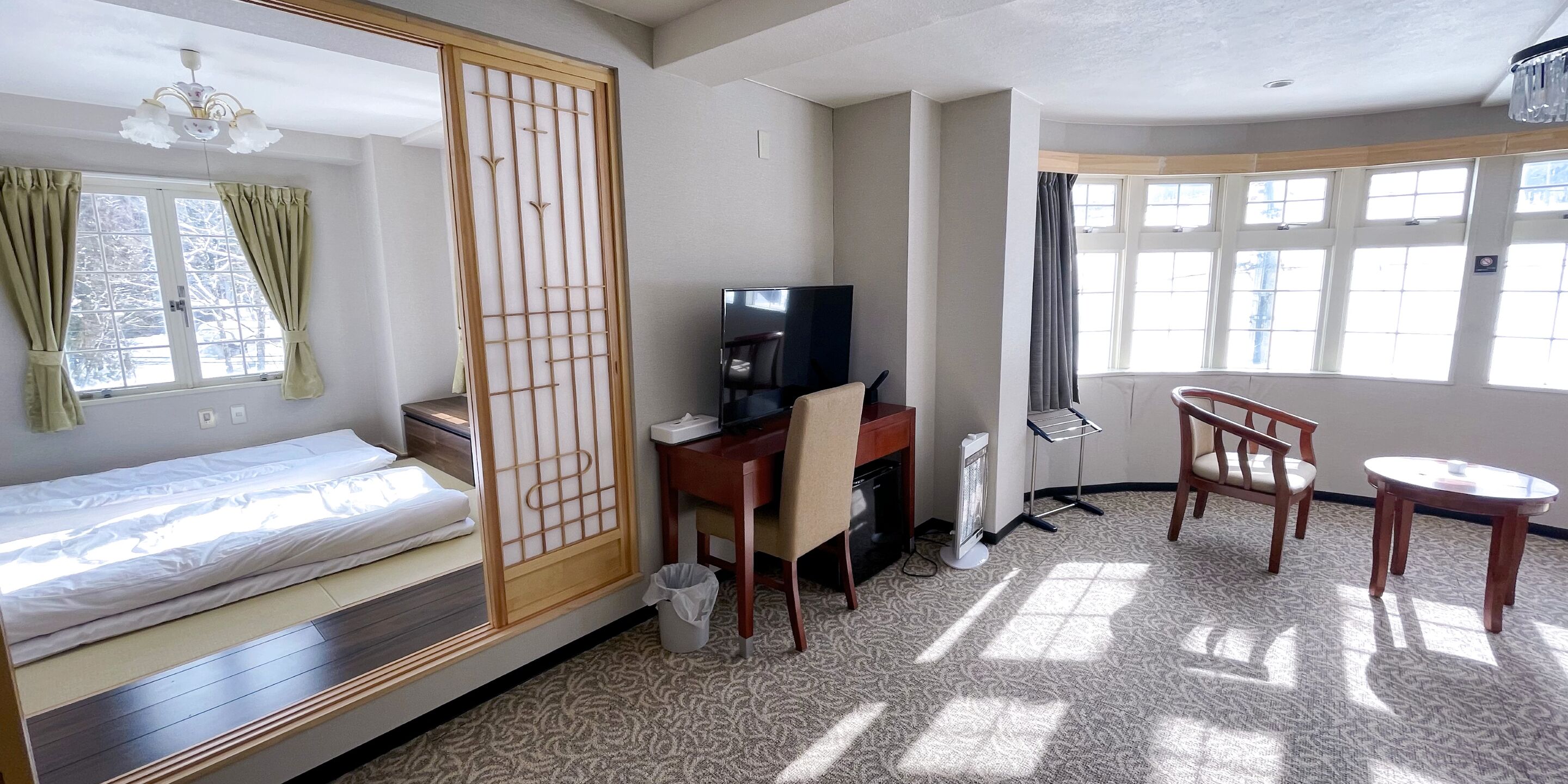 Hakuba Sunvalley Hotel 3*