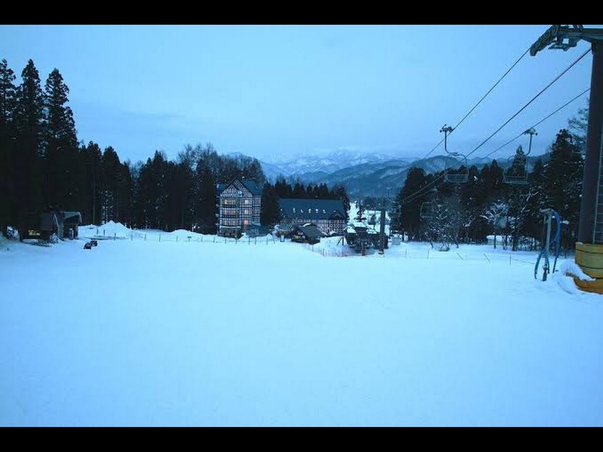 Hakuba Sunvalley Hotel 3*