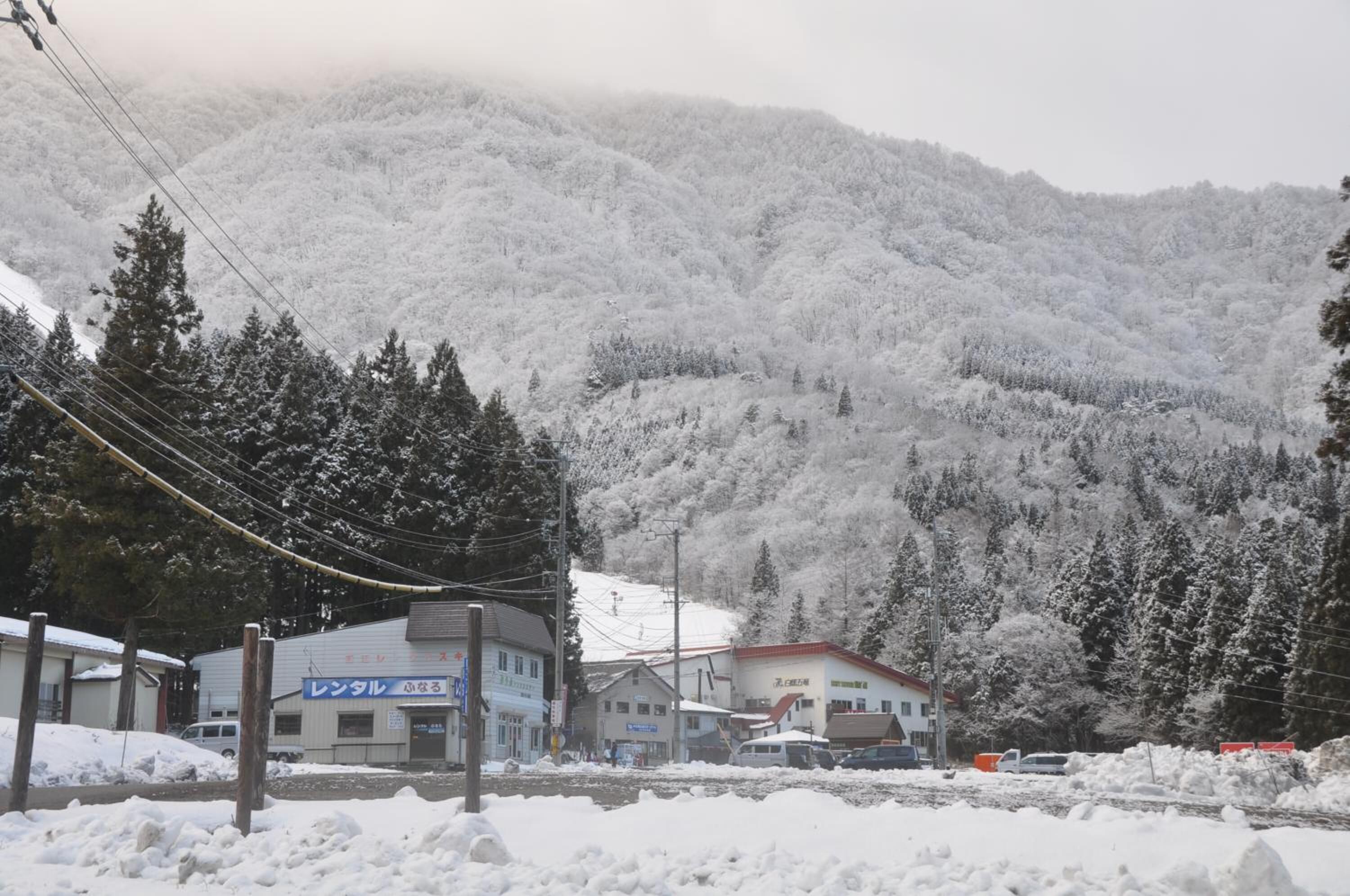Hakuba Sunvalley Hotel 3*