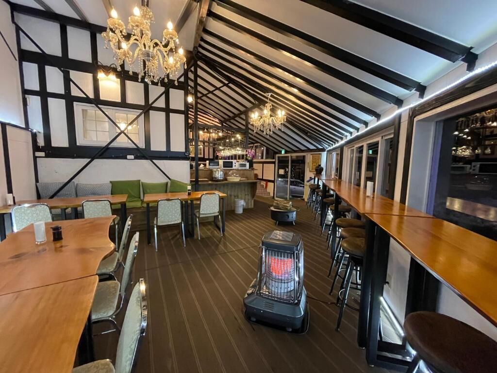 Hakuba Sunvalley Hotel 3*