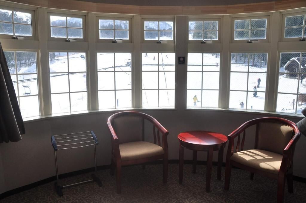 Hakuba Sunvalley Hotel 3*