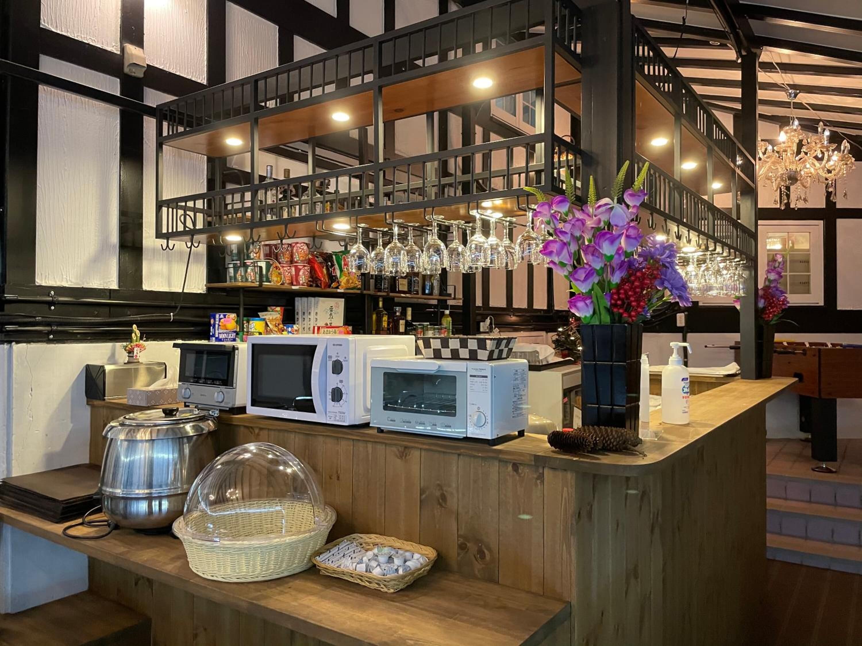 Hakuba Sunvalley Hotel 3*