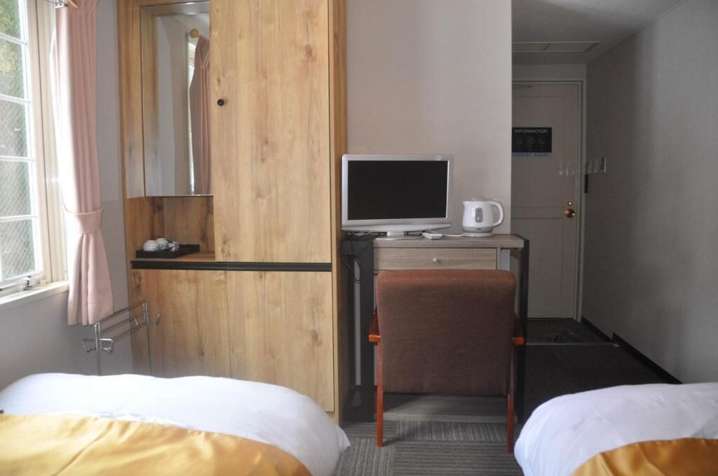 Hakuba Sunvalley Hotel 3*