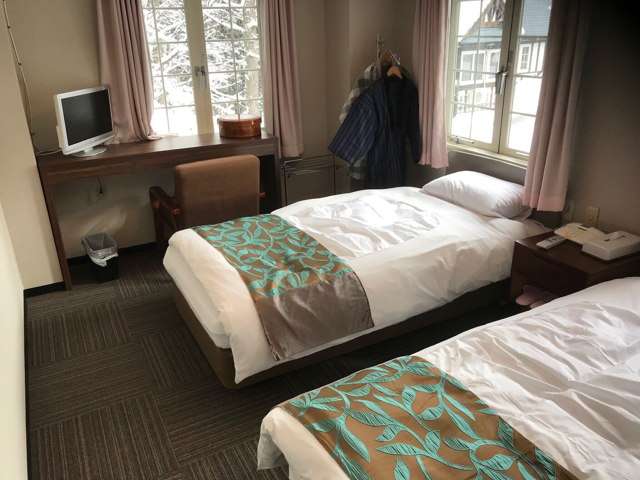 Hakuba Sunvalley Hotel 3*