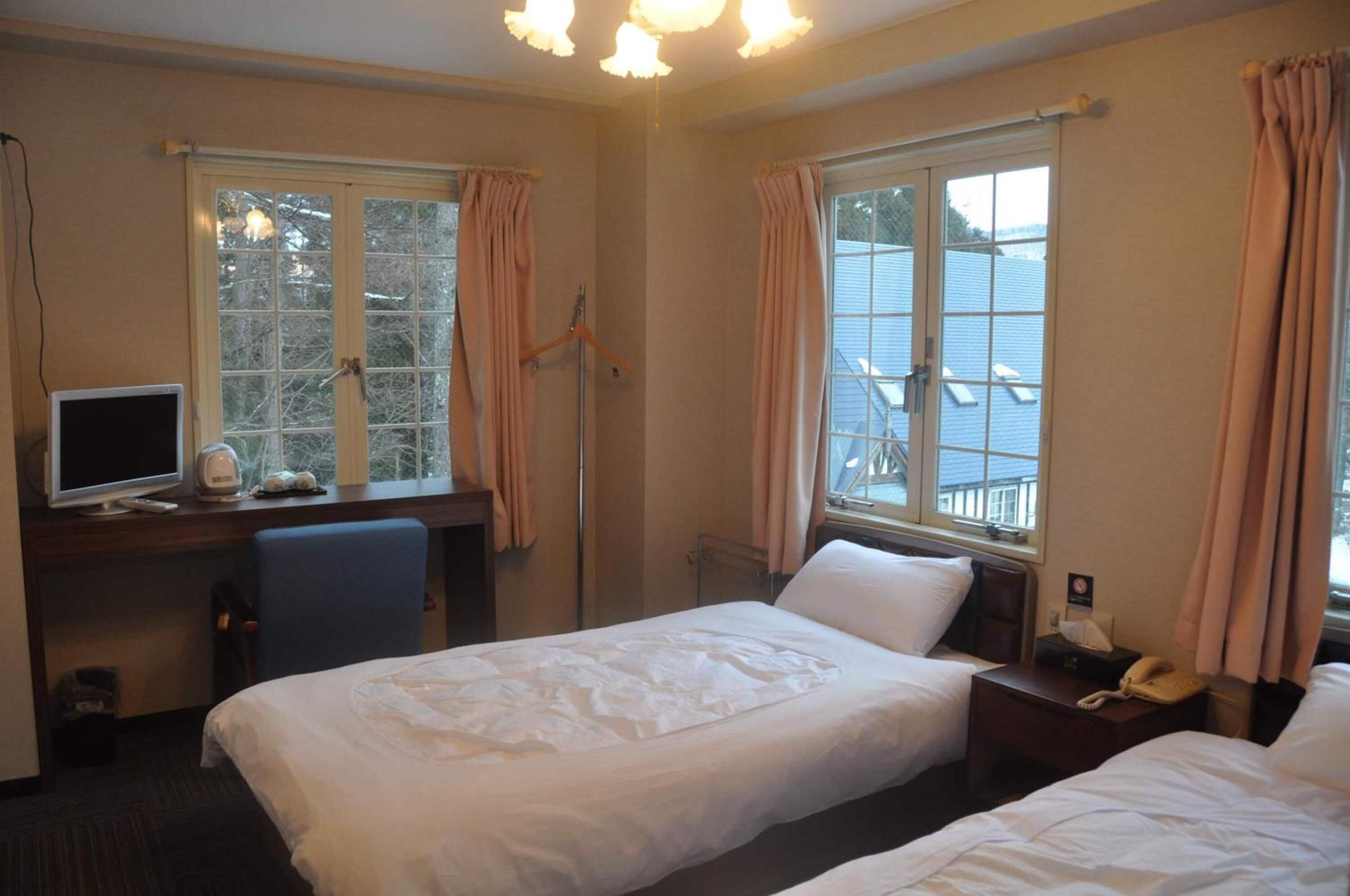Hakuba Sunvalley Hotel 3*