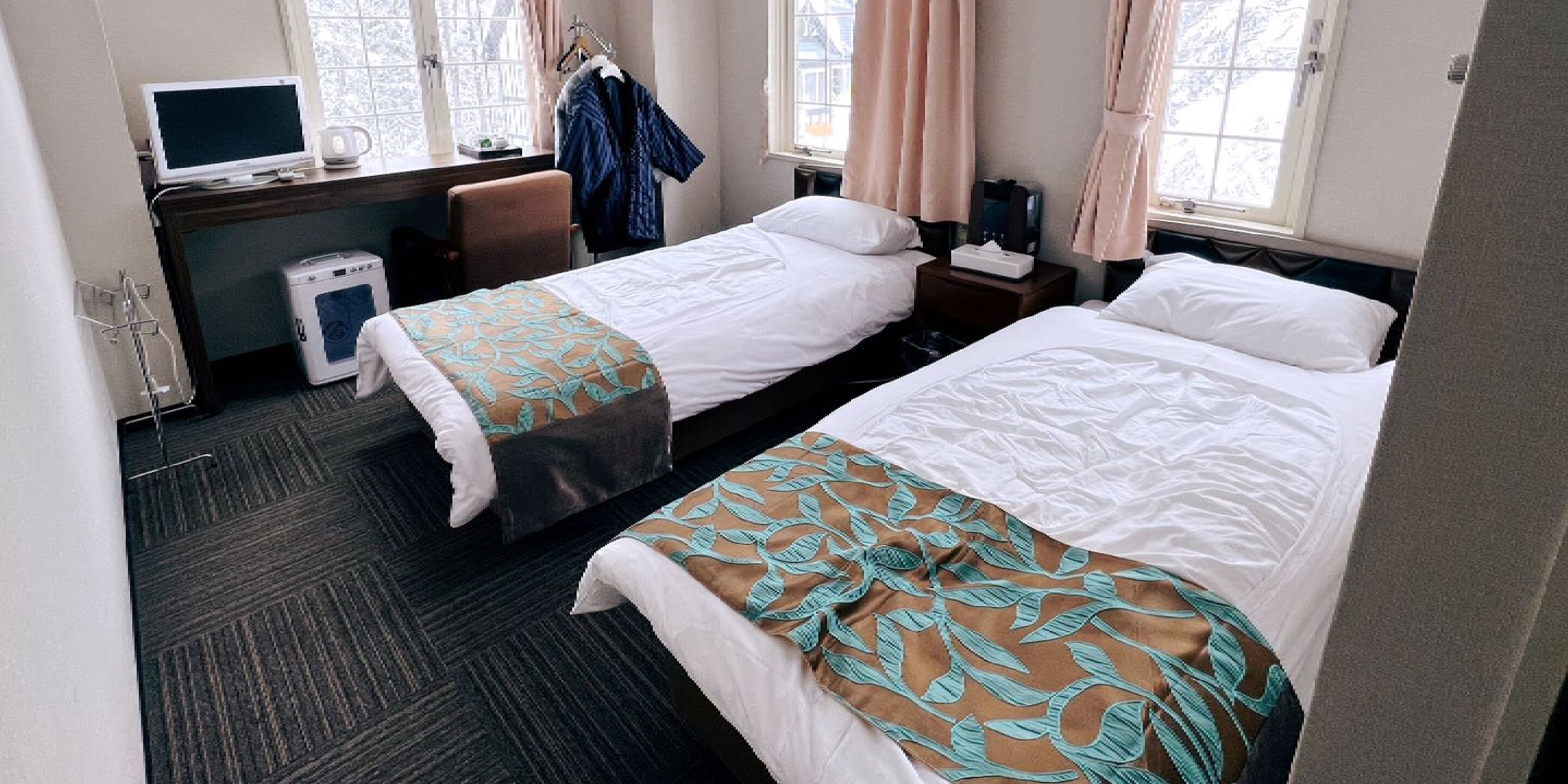 Hakuba Sunvalley Hotel 3*