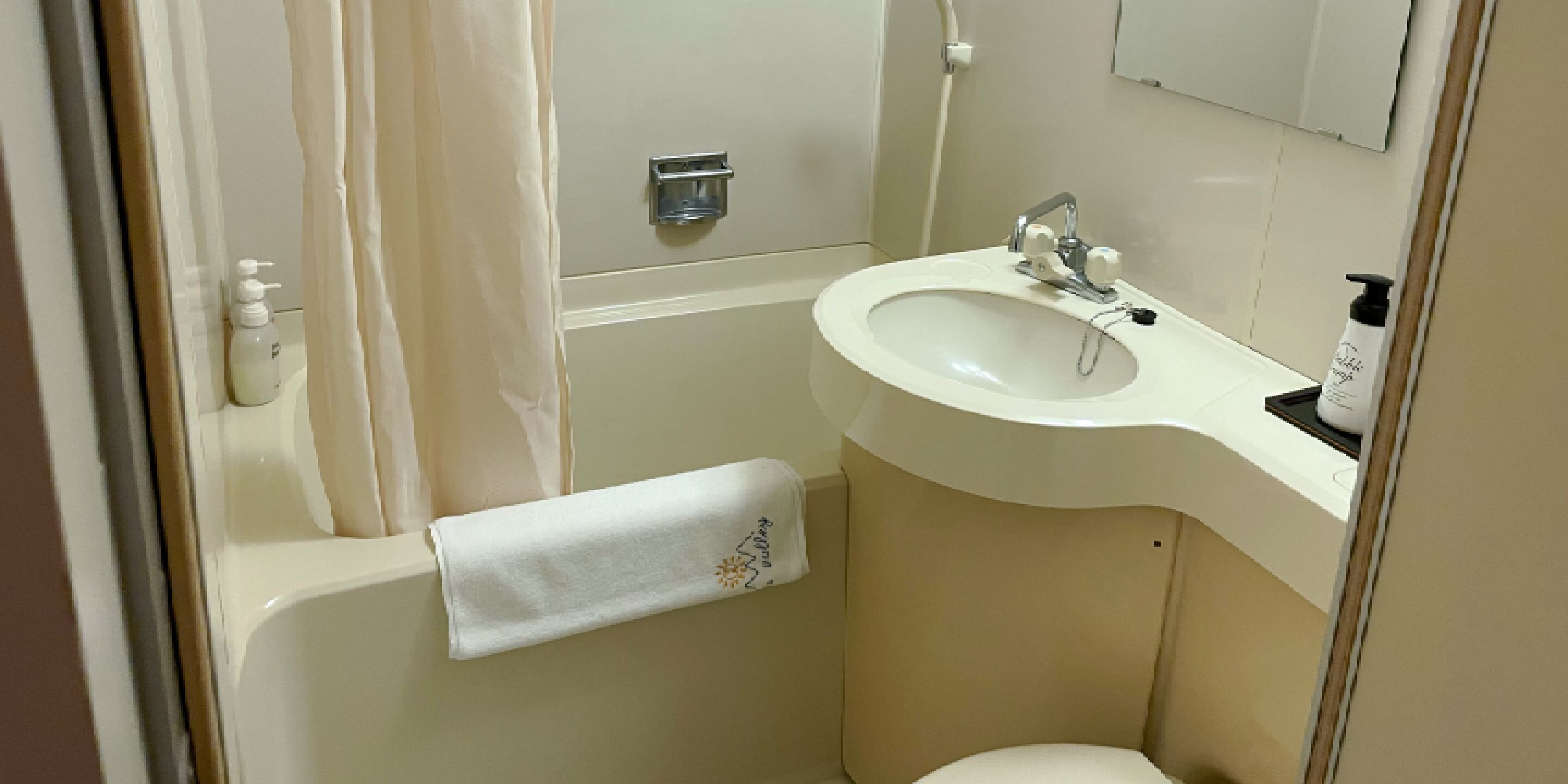 Hakuba Sunvalley Hotel 3*