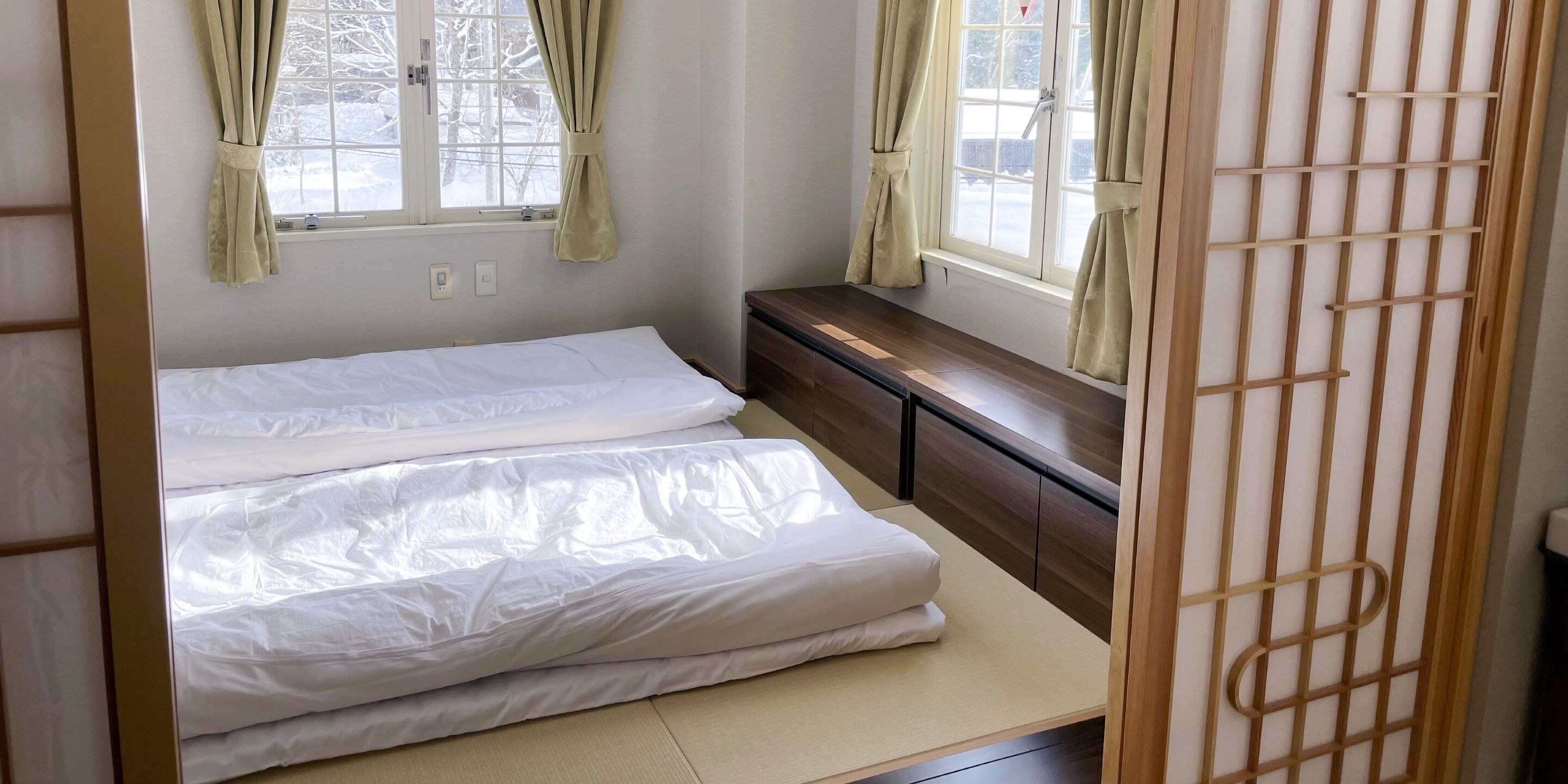 Hakuba Sunvalley Hotel 3*