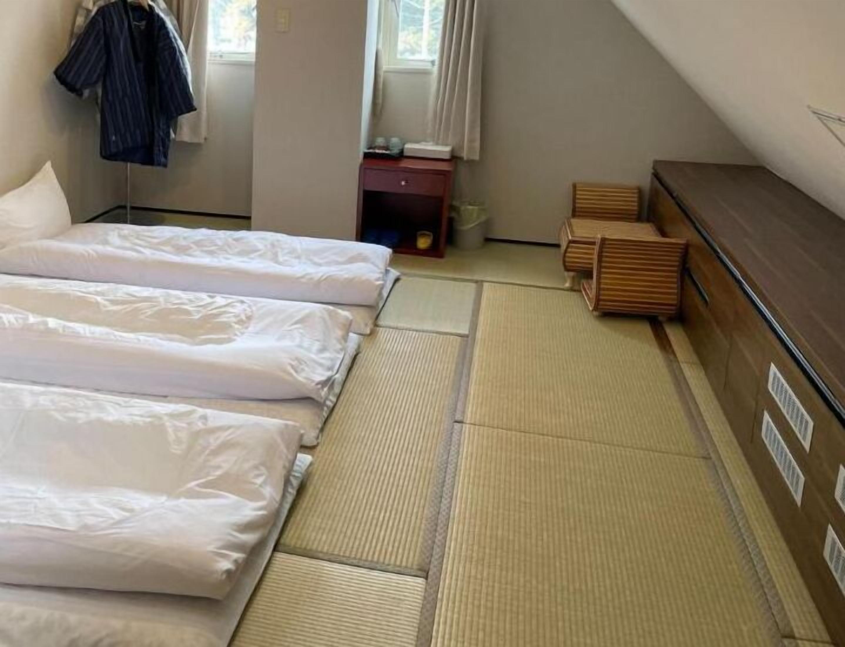 Hakuba Sunvalley Hotel 3*