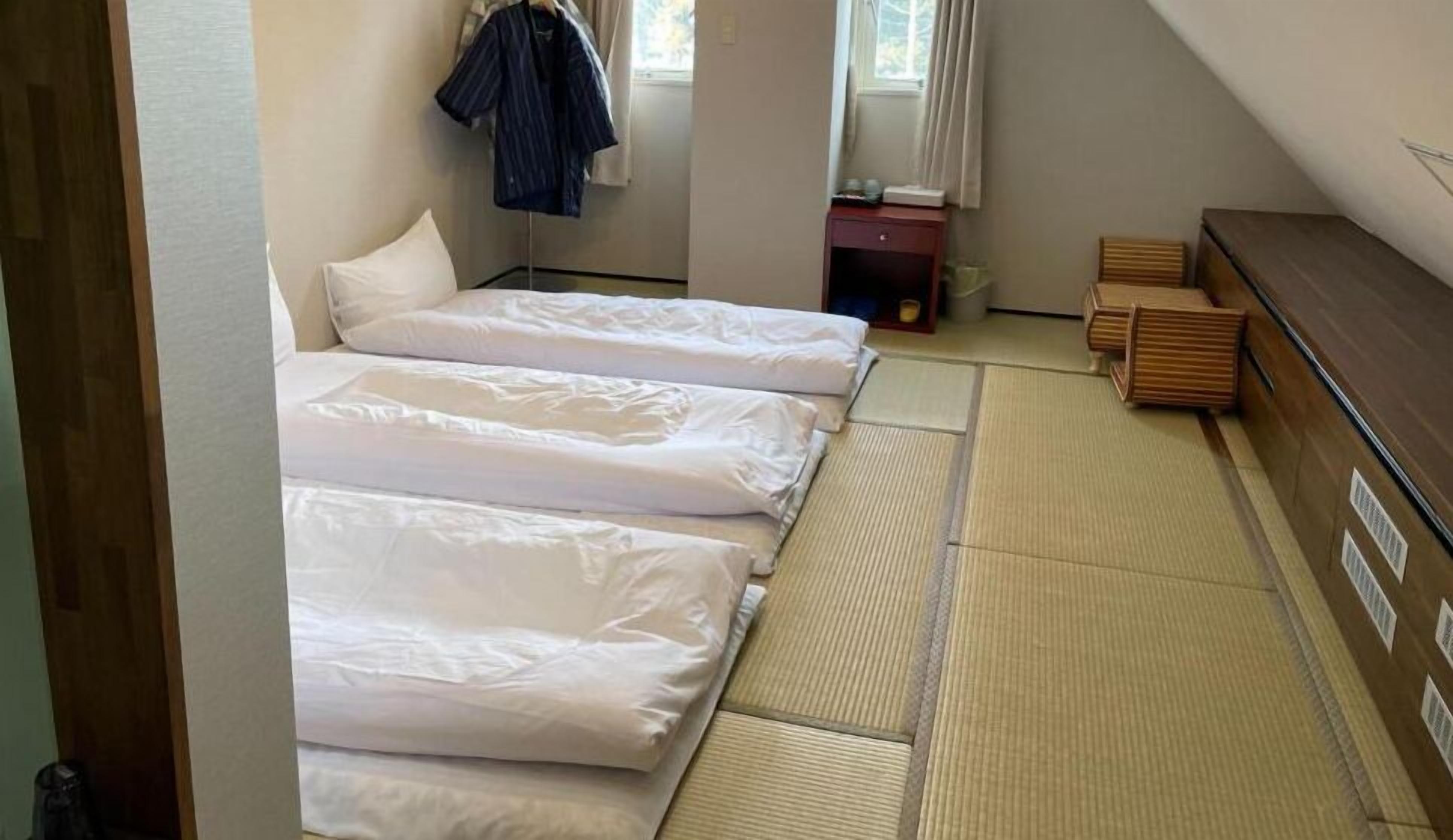 Hakuba Sunvalley Hotel 3*
