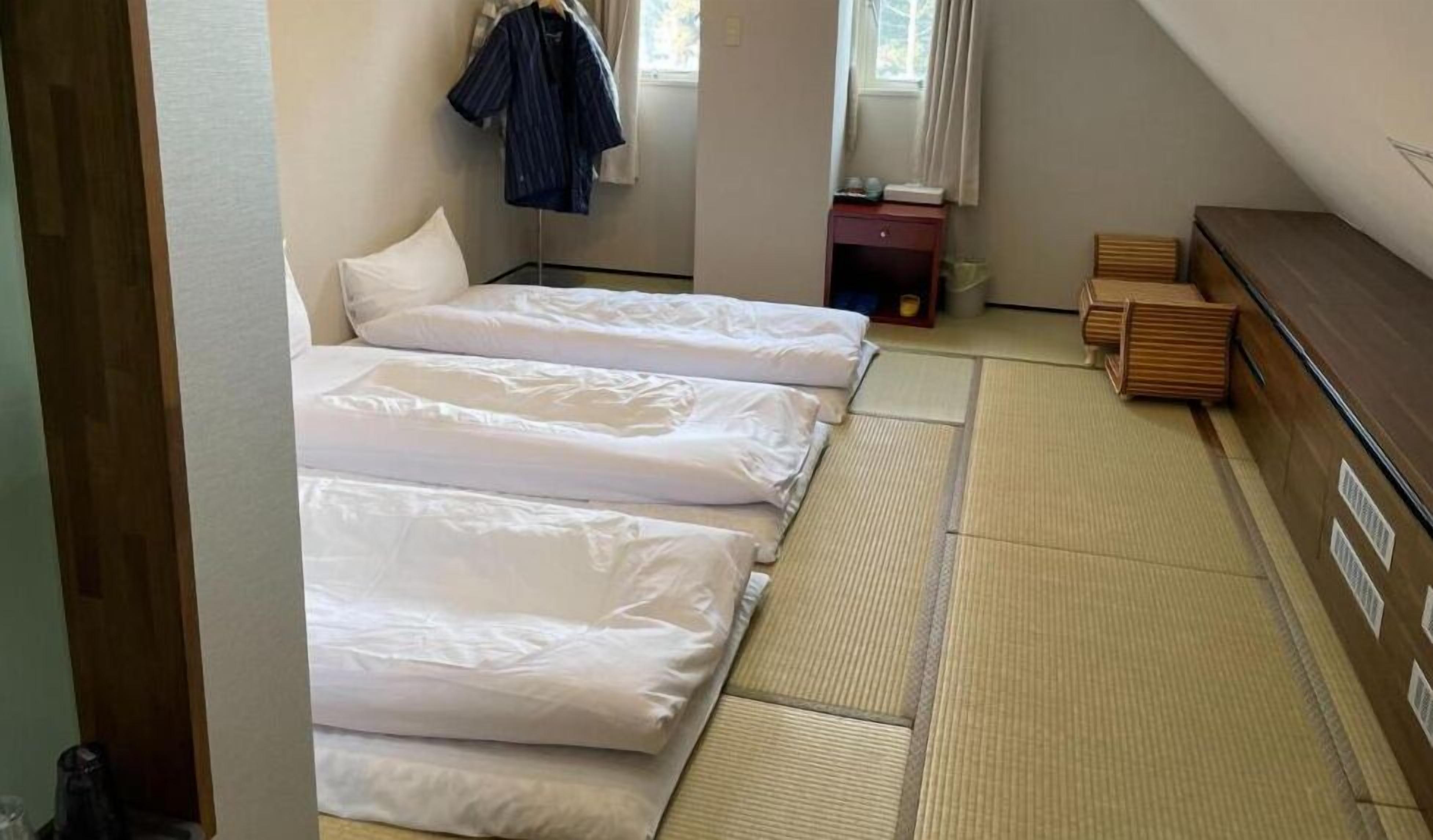 Hakuba Sunvalley Hotel 3*