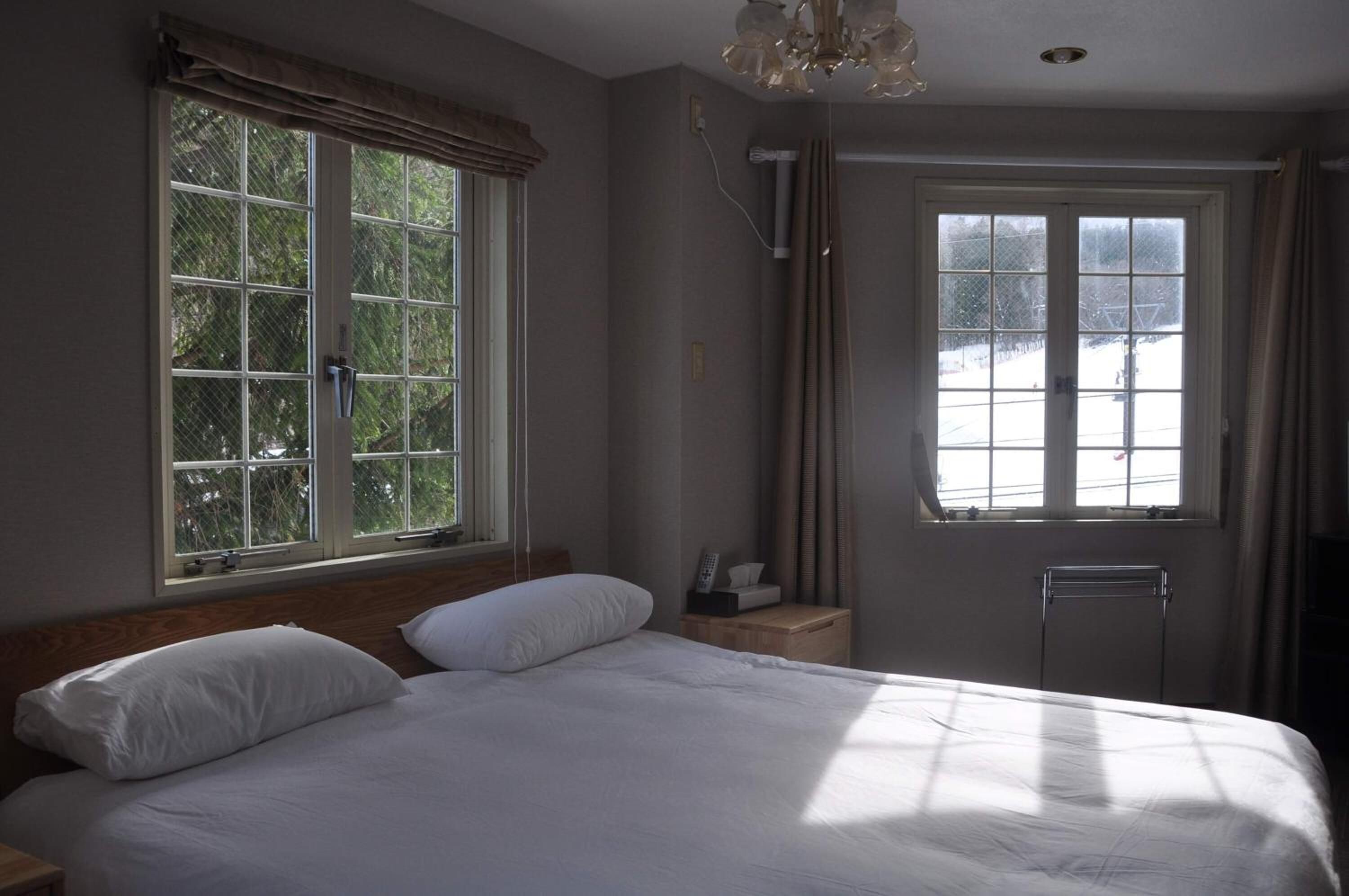 Hakuba Sunvalley Hotel 3*