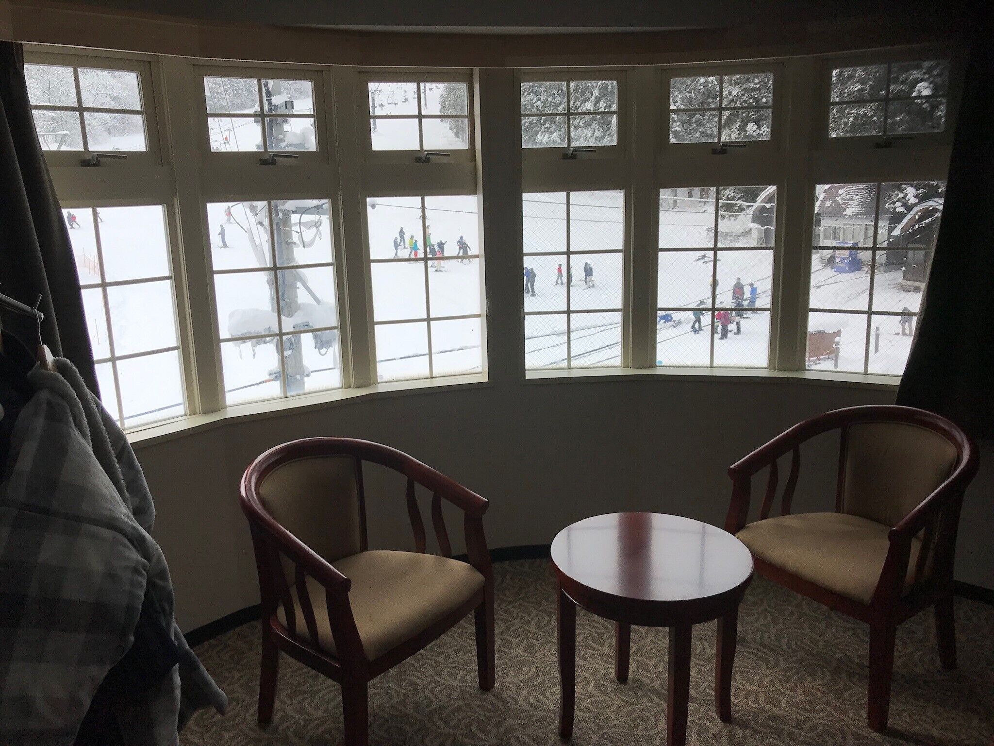 Hakuba Sunvalley Hotel 3*