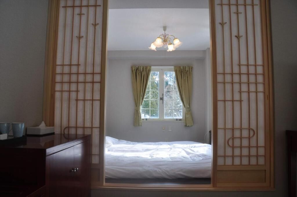 Hakuba Sunvalley Hotel 3*