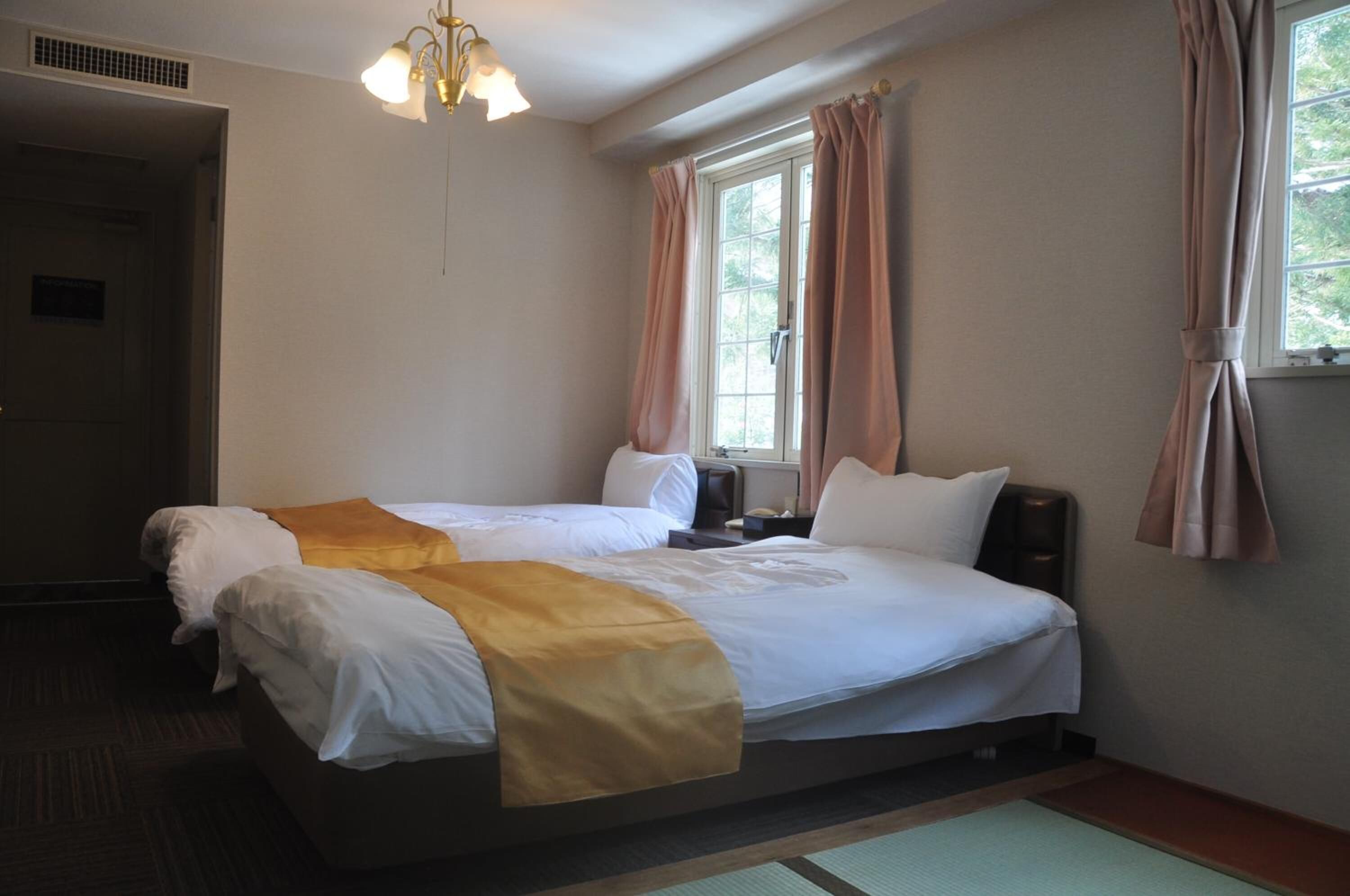 Hakuba Sunvalley Hotel 3*