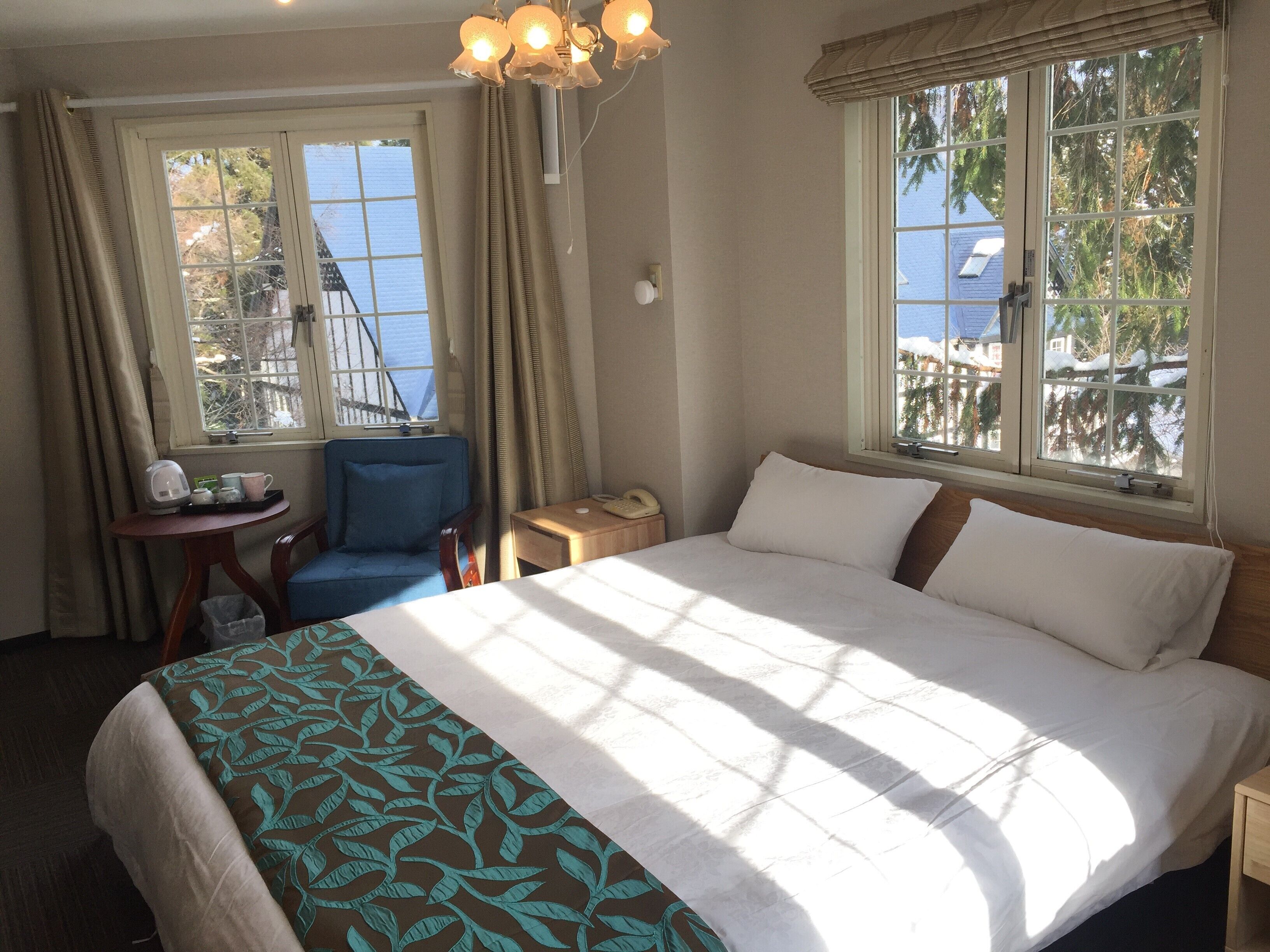 Hakuba Sunvalley Hotel 3*